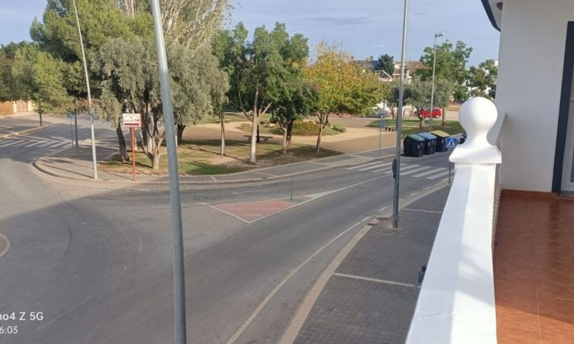 loger dans Torre-Pacheco, Región de Murcia 12351674