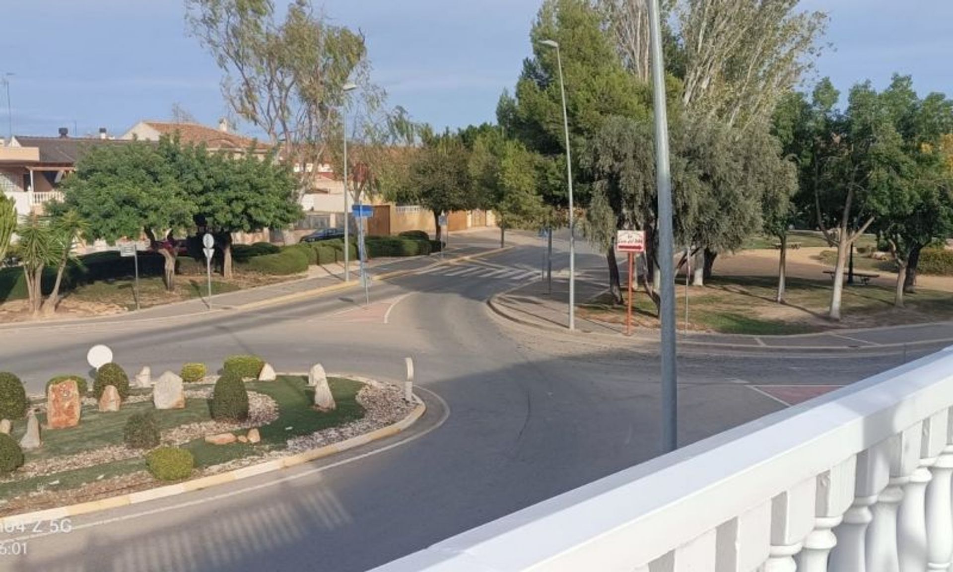 loger dans Torre-Pacheco, Región de Murcia 12351674