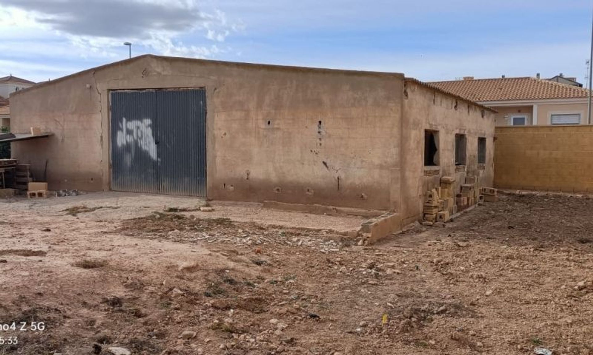 Andet i Torre-Pacheco, Región de Murcia 12351676