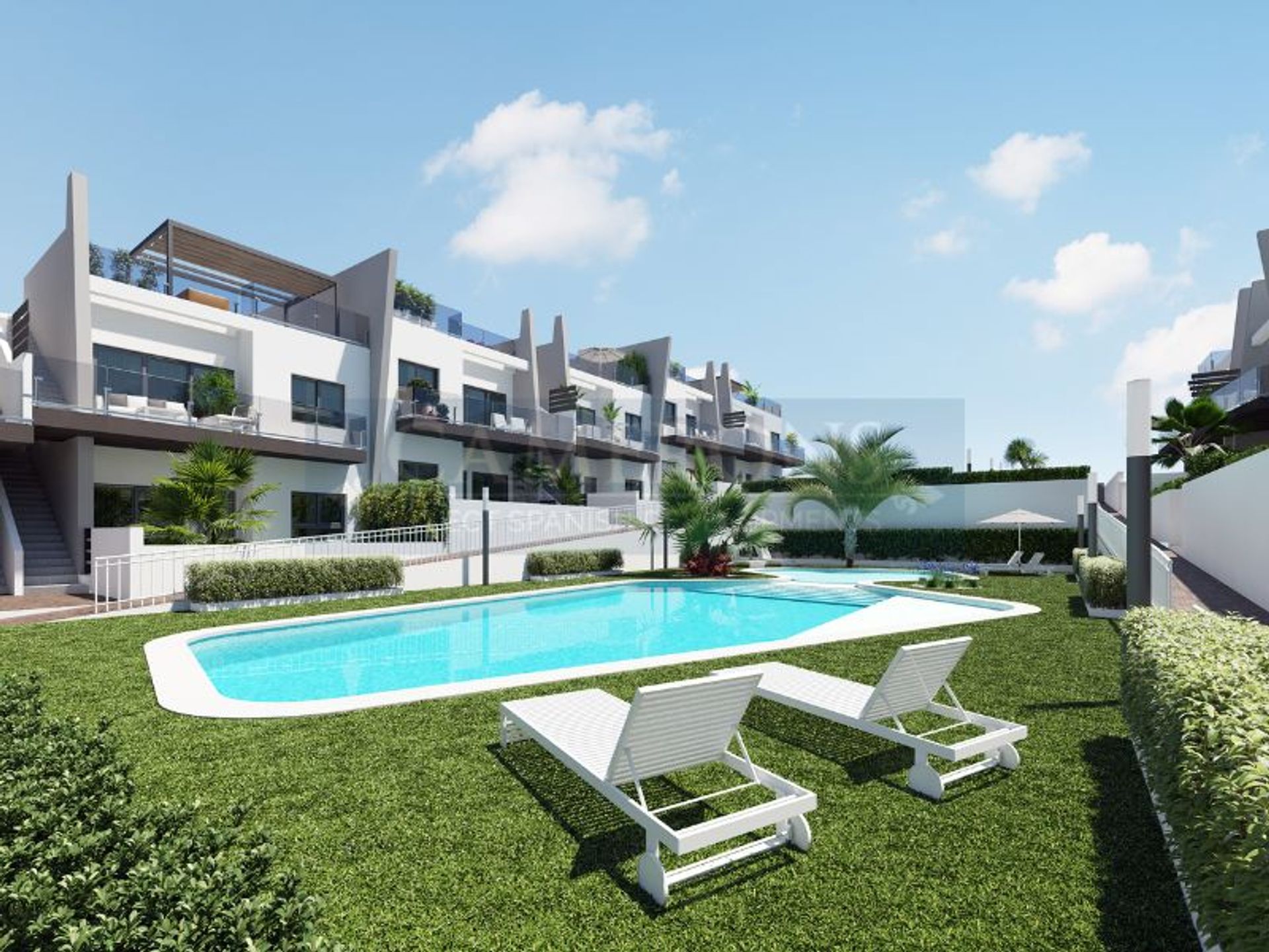 Condominio en San Miguel de Salinas, Valencian Community 12351696