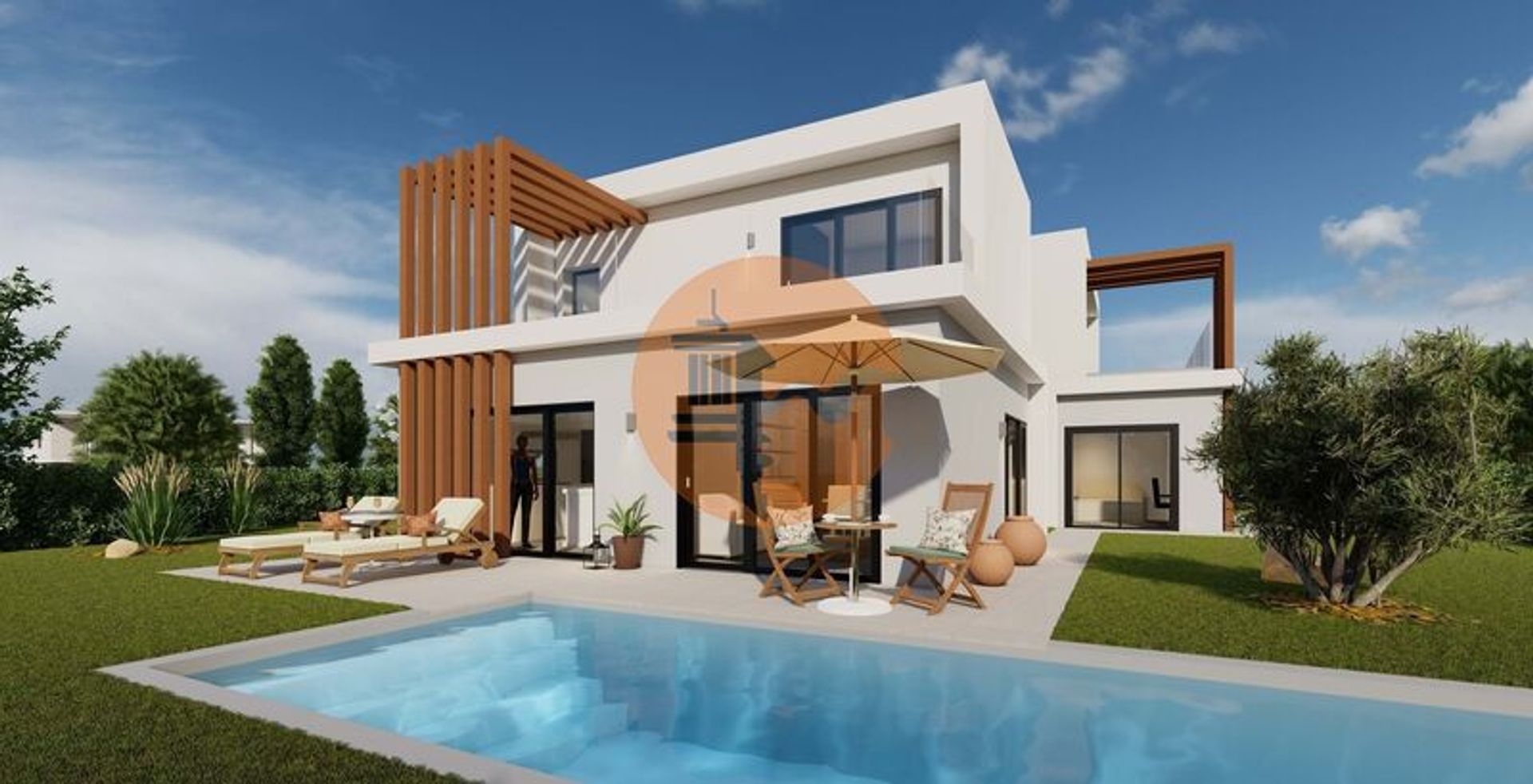 Land i Silves, Faro 12351746