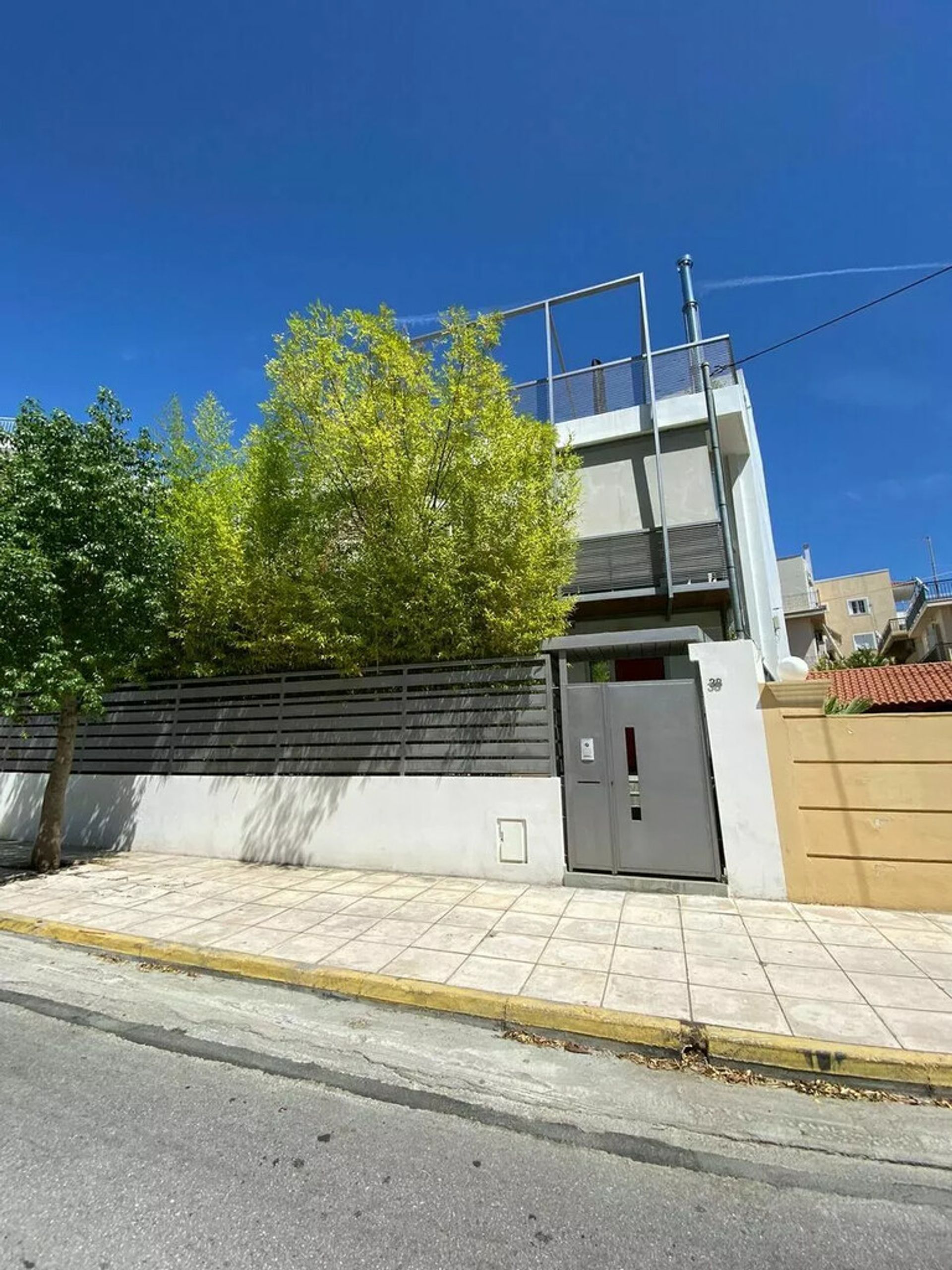 House in Elliniko, Attiki 12351836