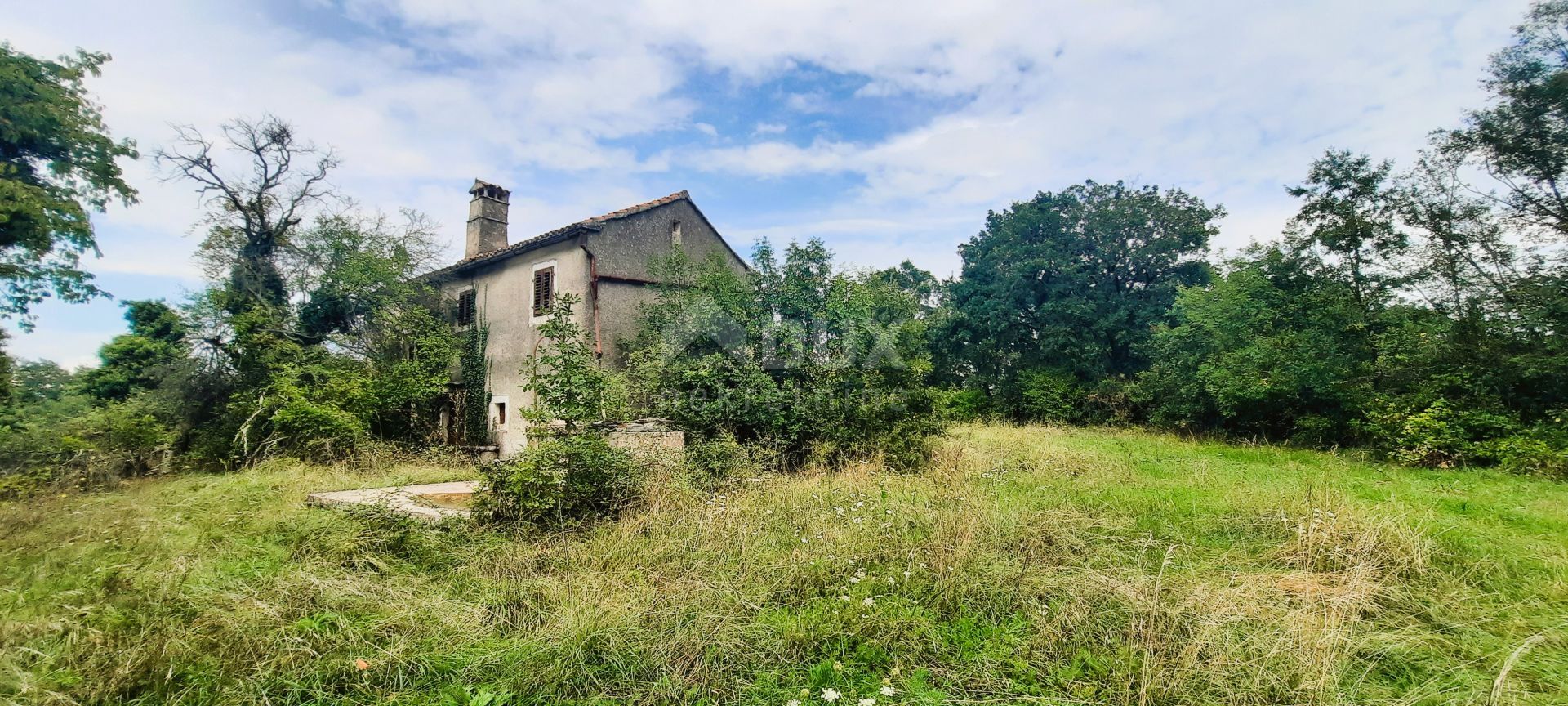 Casa nel Gimino, Istarska Zupanija 12351884