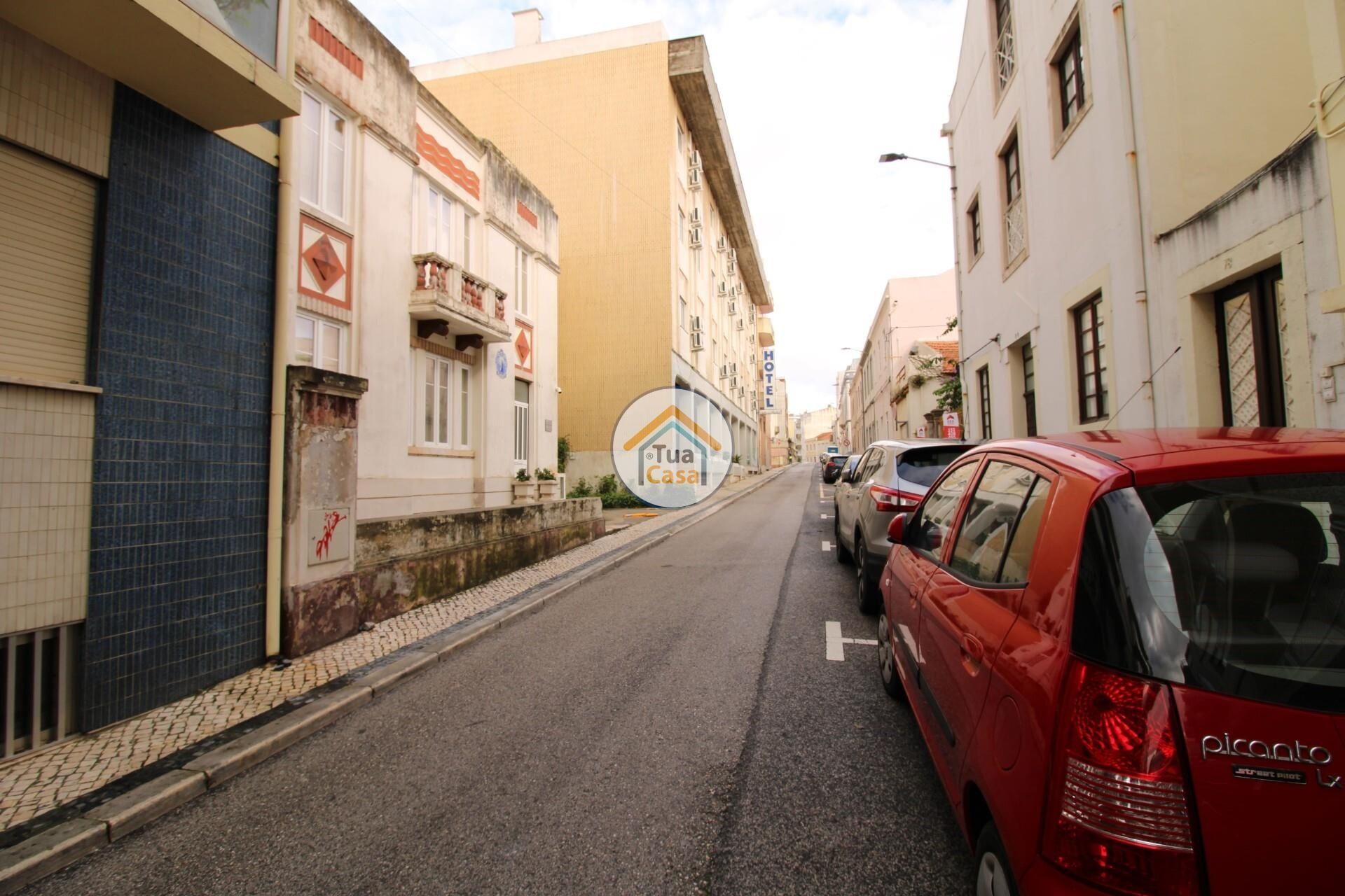 Detailhandel i Buarcos, Coimbra District 12351994