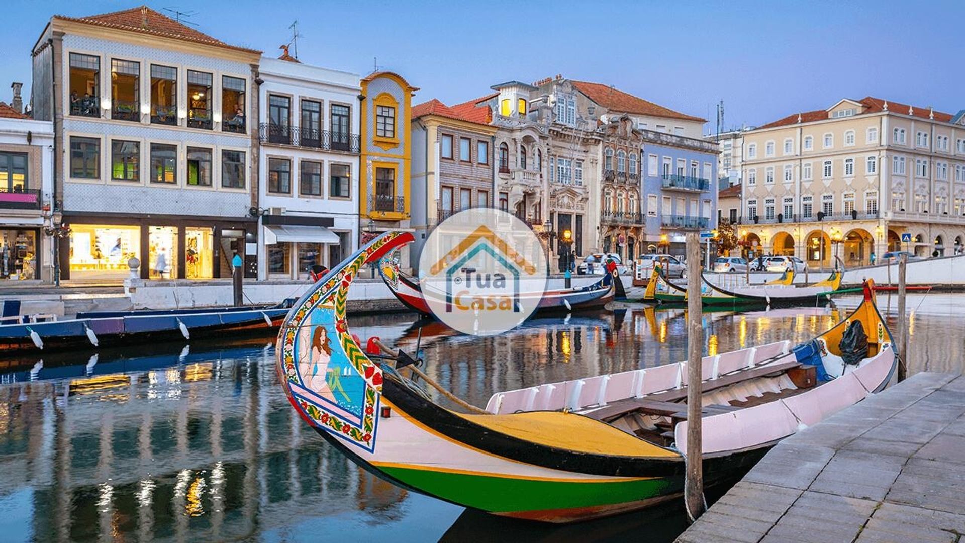 Kondominium di Aveiro, Aveiro District 12351998