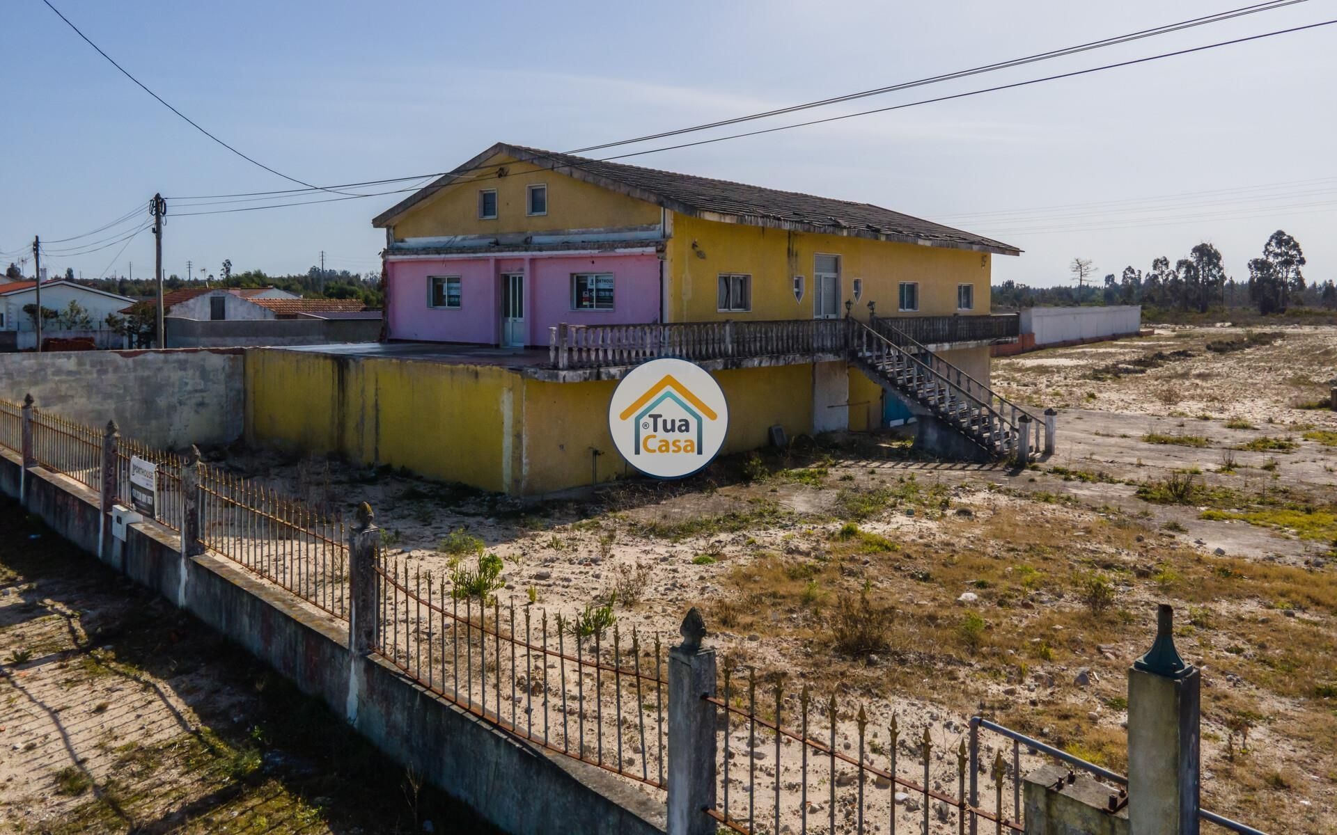 Haus im Berlengas, Coimbra 12352007