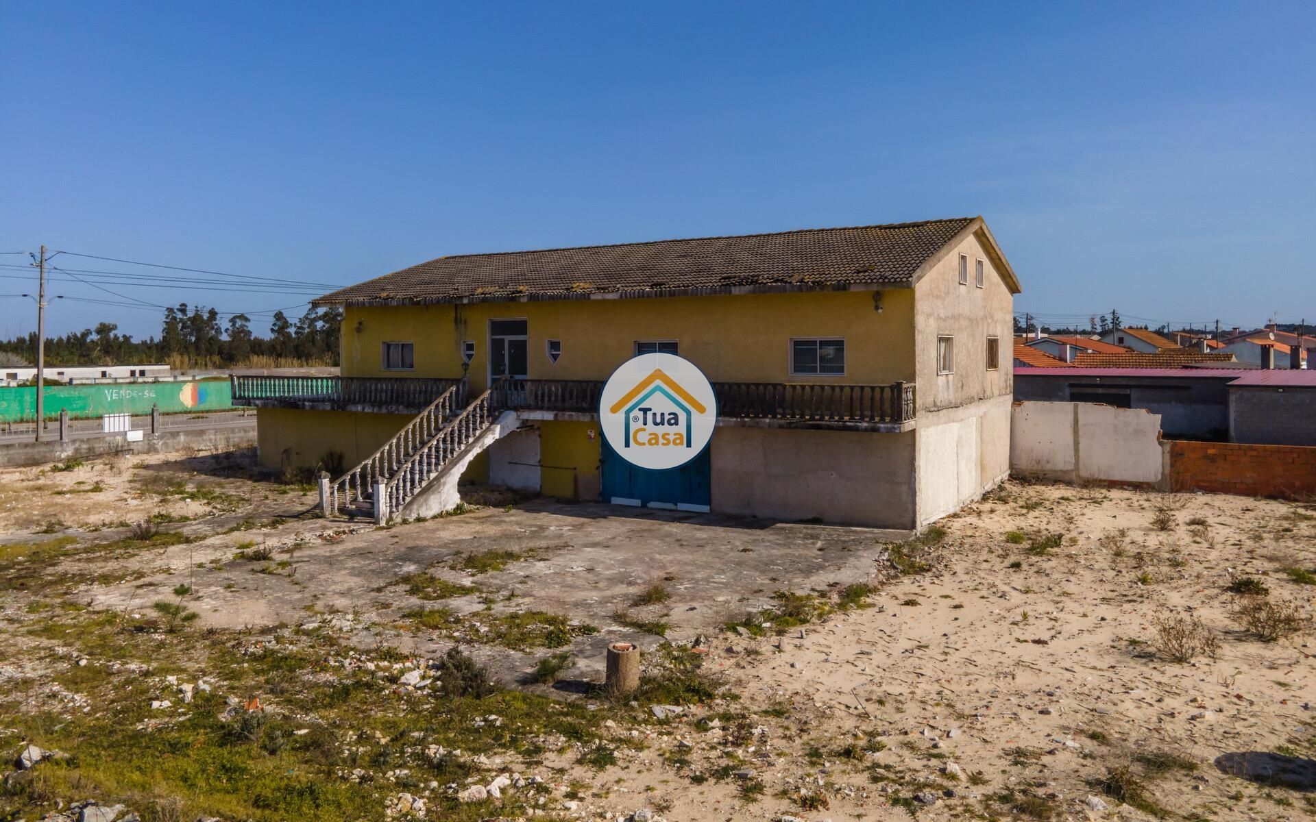 casa en Berlengas, Coímbra 12352007