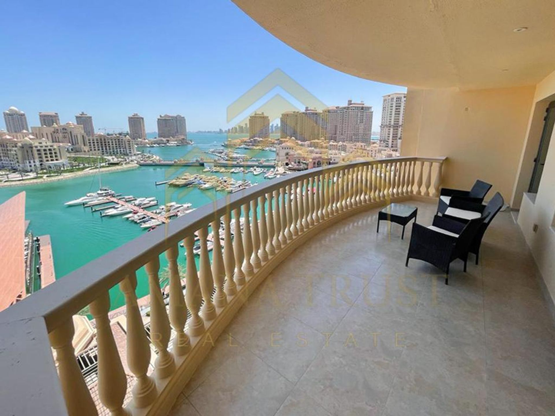 Condominio nel Doha, Ad Dawhah 12352016