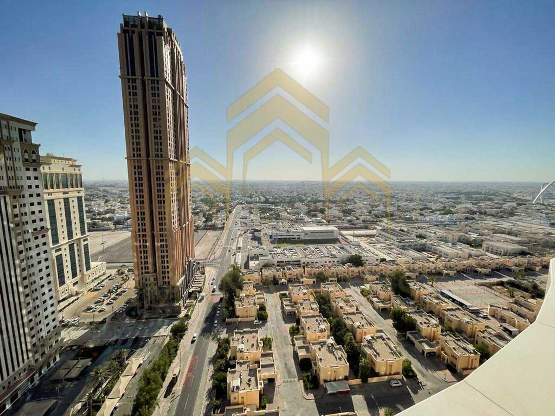 Condominio en Doha, Ad Dawhah 12352018