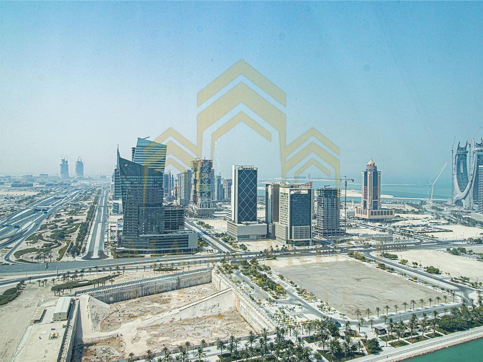 Kondominium dalam Doha, Ad Dawhah 12352034