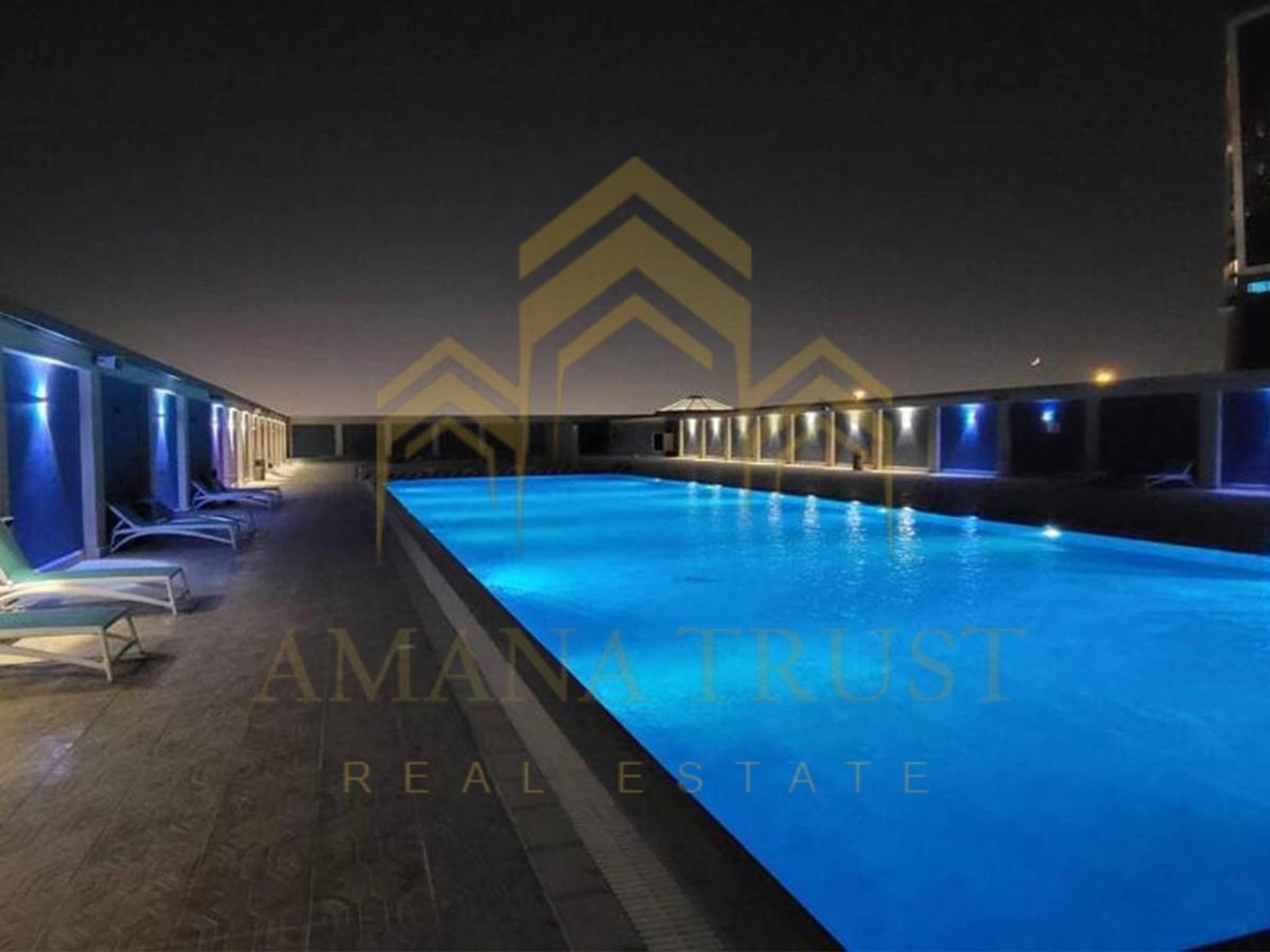 Condominio en Doha, Ad Dawhah 12352035