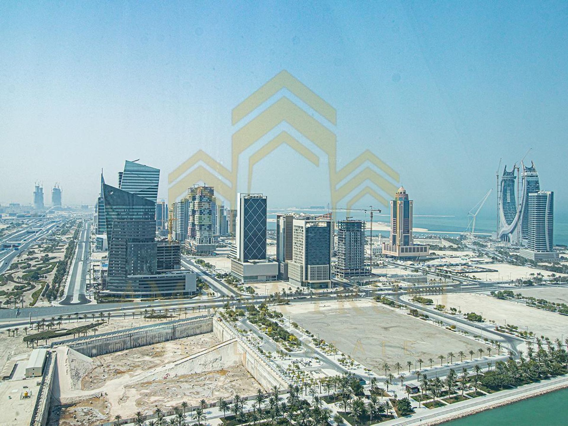 Kondominium dalam Doha, Ad Dawhah 12352035