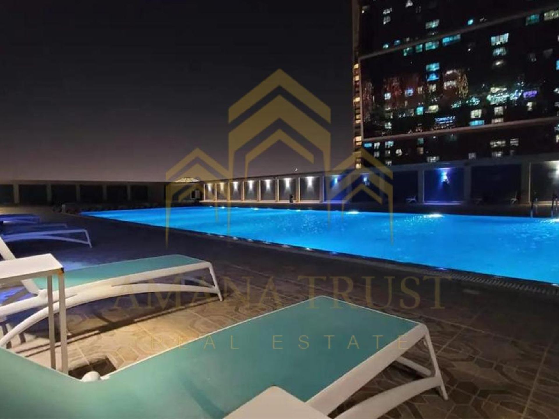 Condominium dans Doha, Doha 12352035