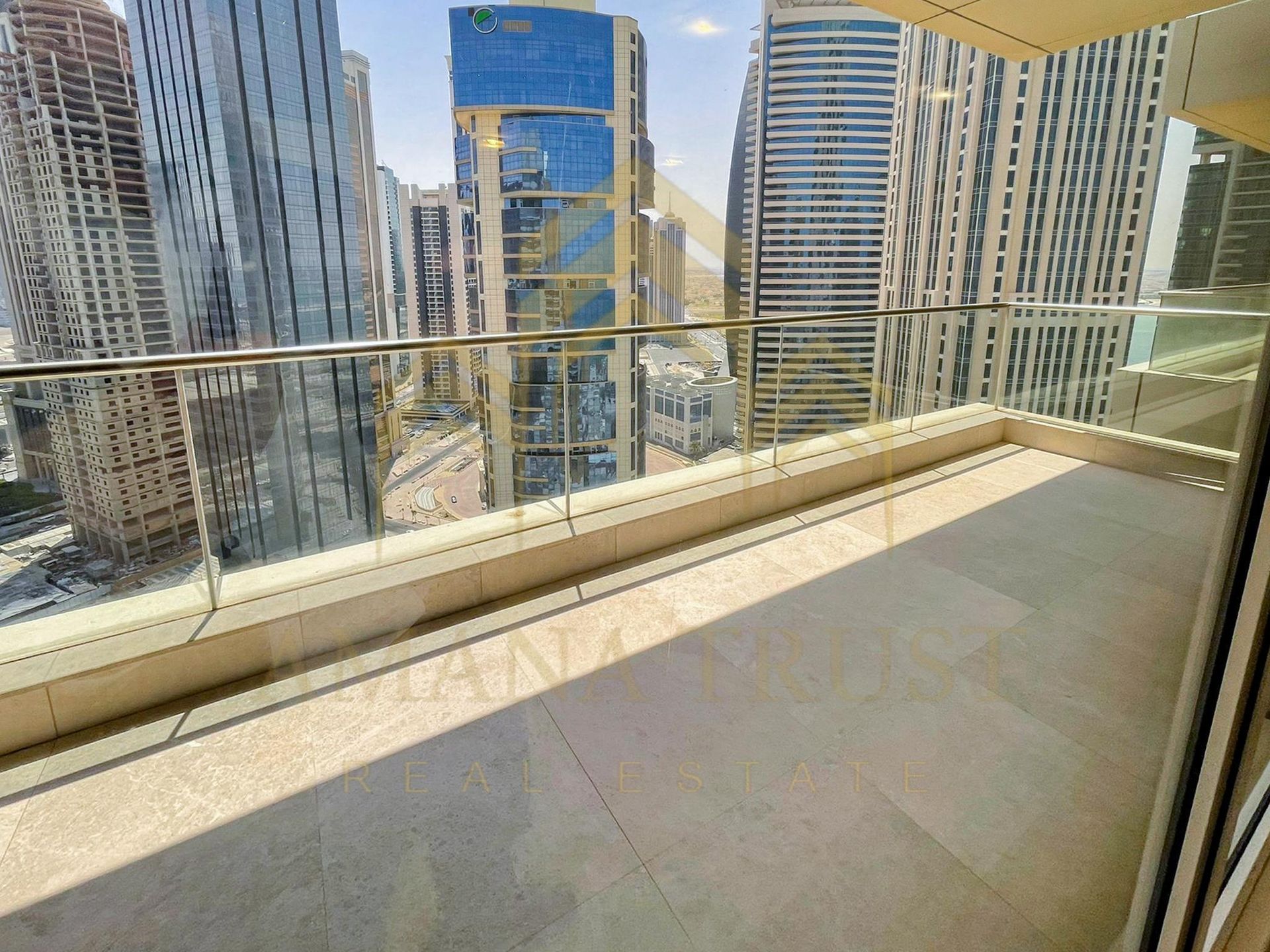 Condominio en Doha, Ad Dawhah 12352038