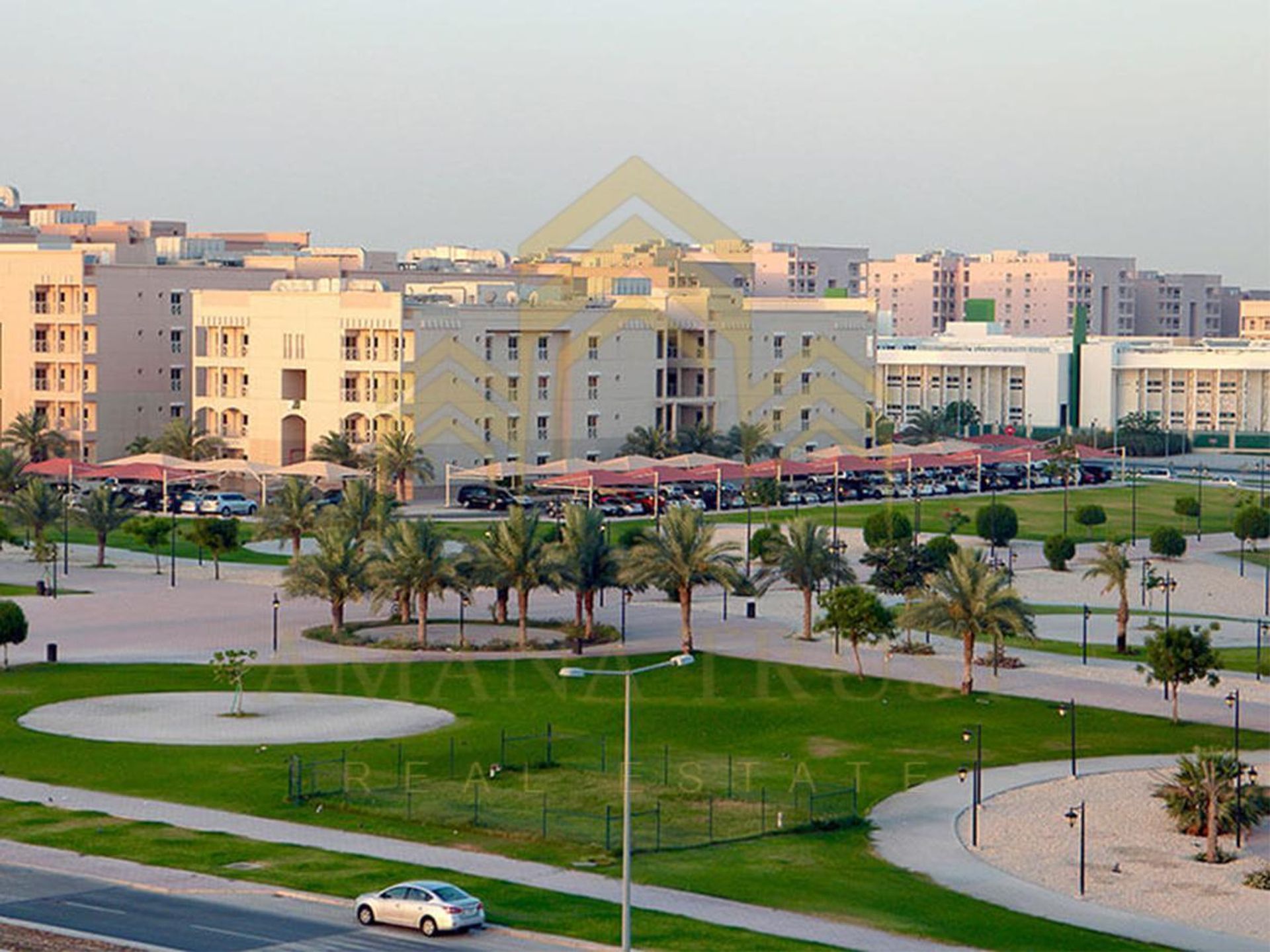 Condominium in Doha, Ad Dawhah 12352042