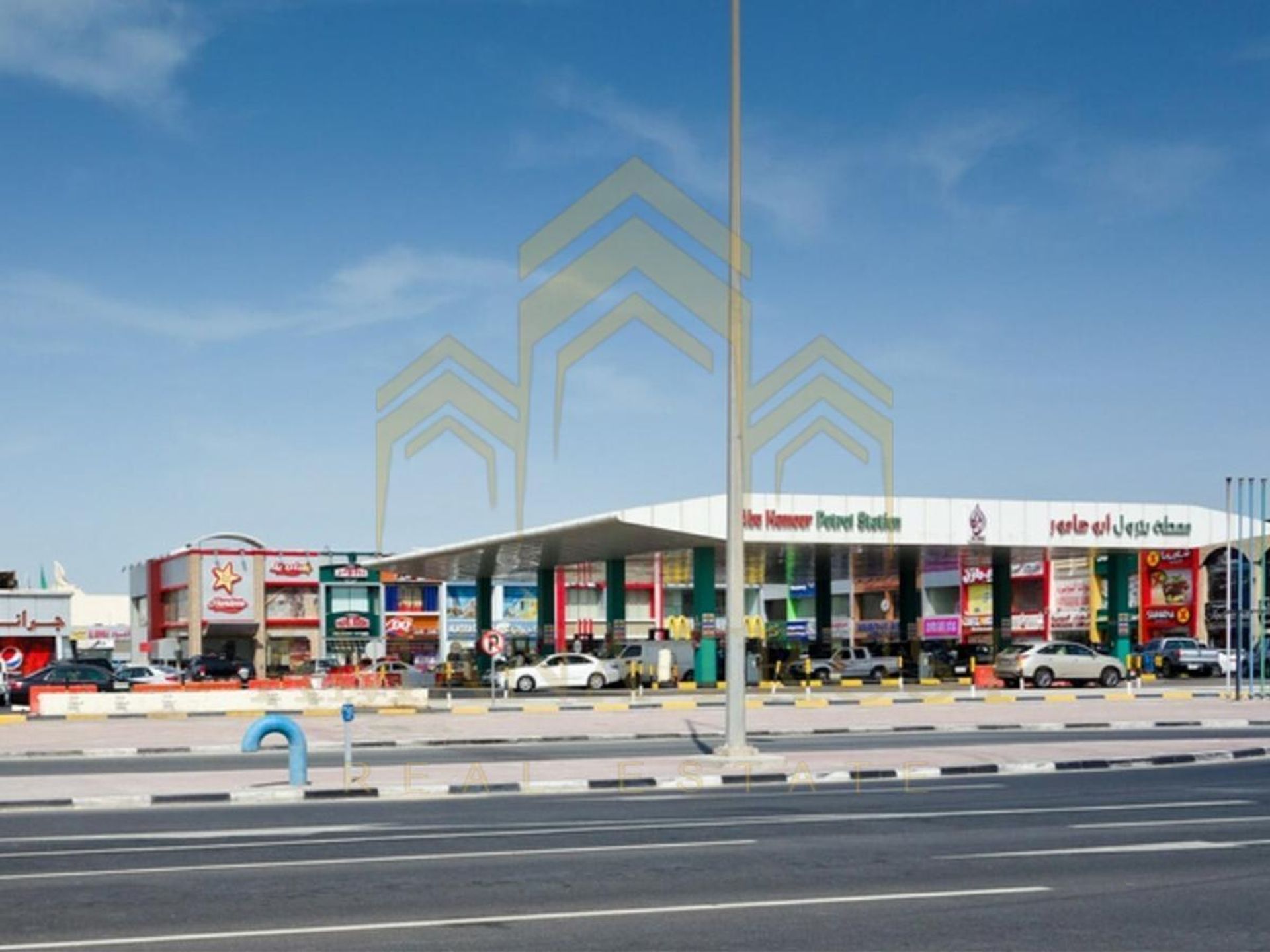 Kondominium di Doha, Ad Dawhah 12352042