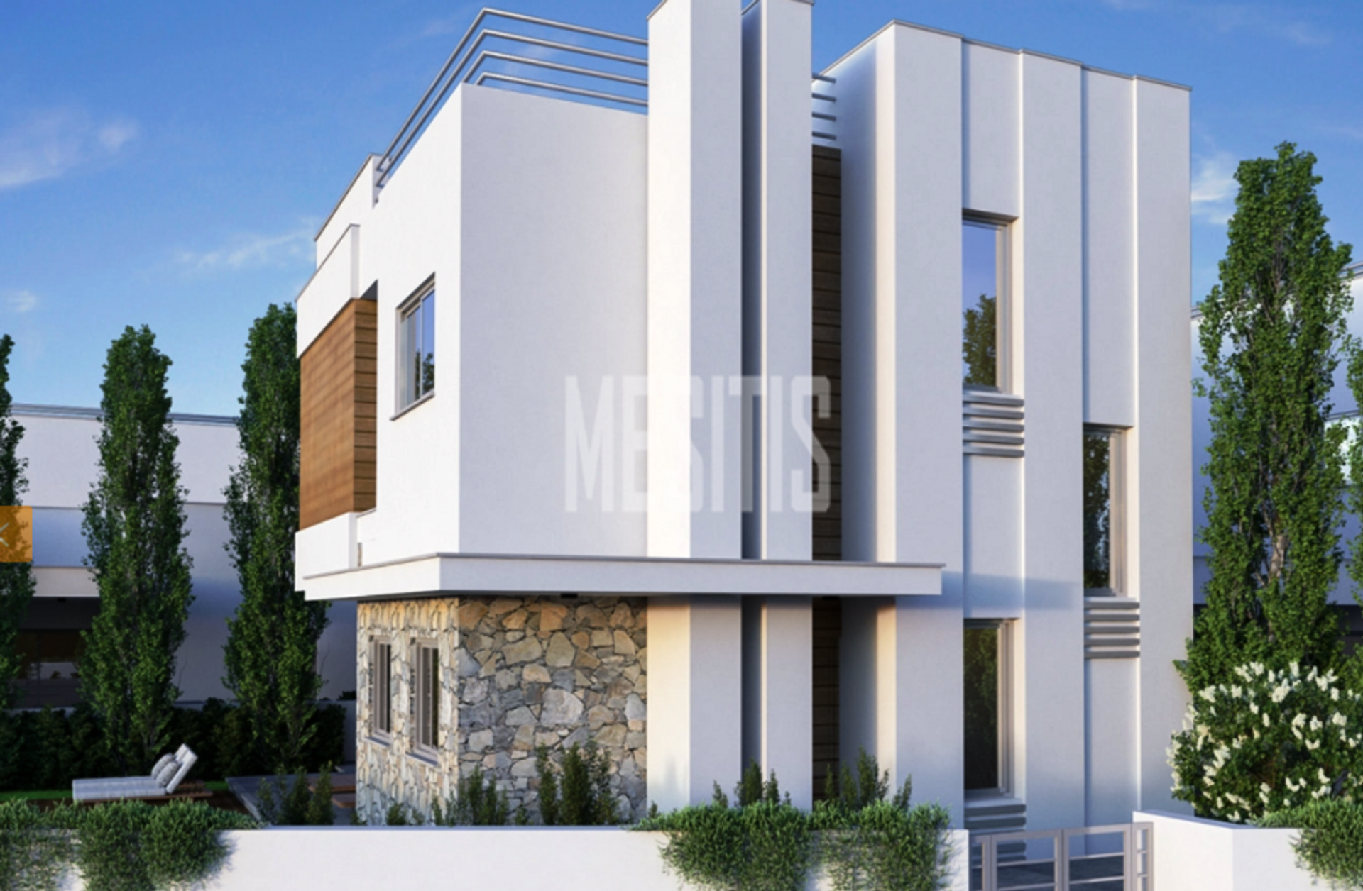 Huis in Lakatamia, Nicosia 12352092