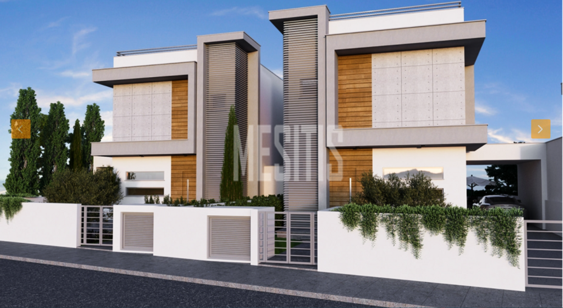 House in Tseri, Lefkosia 12352098