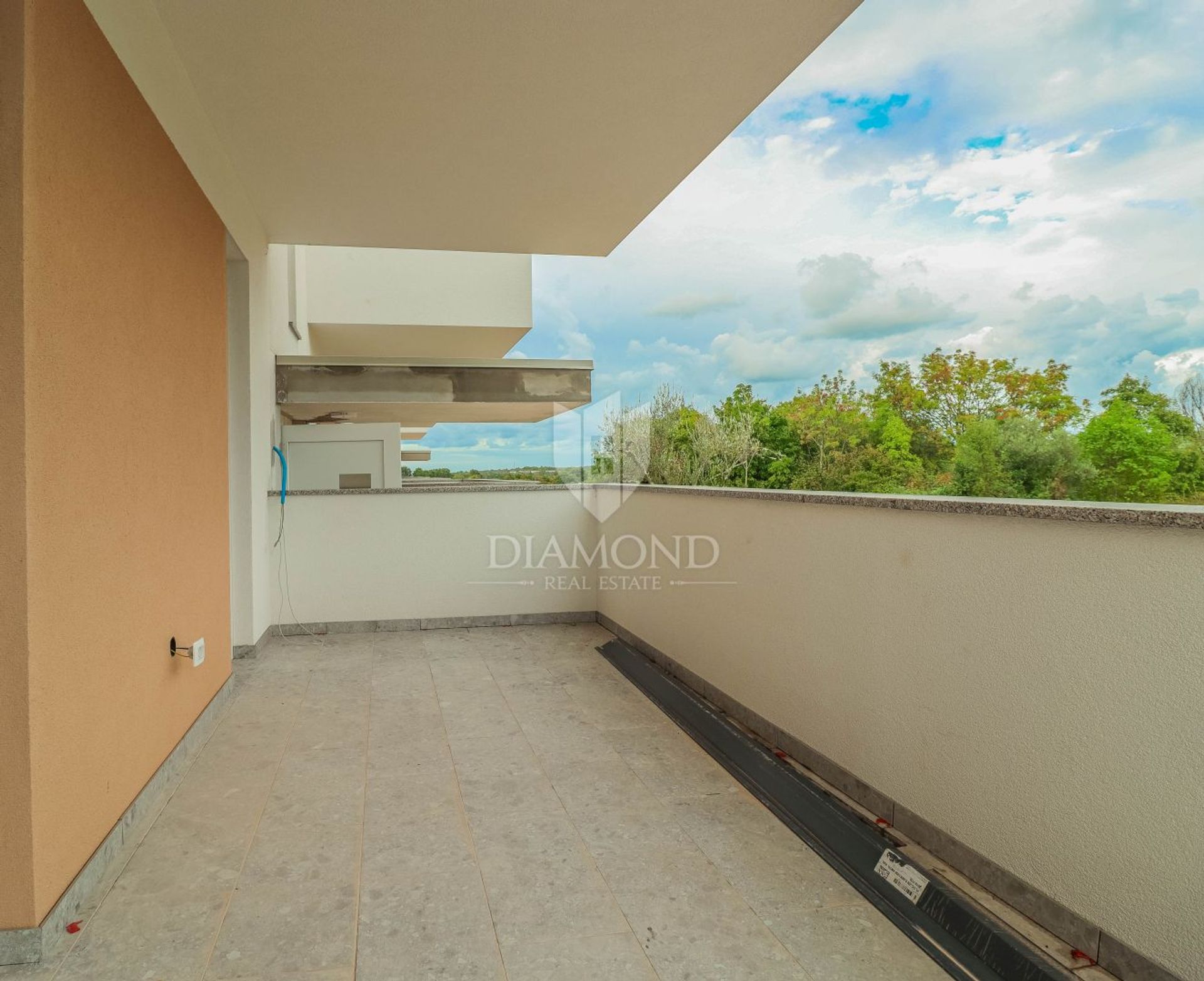 Condominio nel Parenzo, Istarska Zupanija 12352144