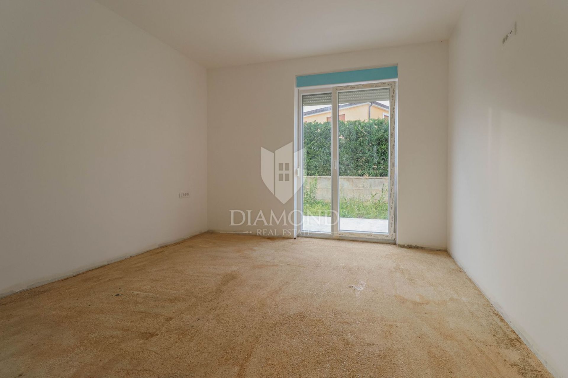 Condominio nel Parenzo, Istarska Zupanija 12352144