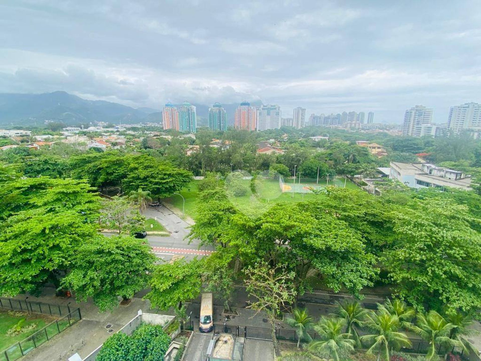 Kondominium di Barra da Tijuca, Rio de Janeiro 12352275