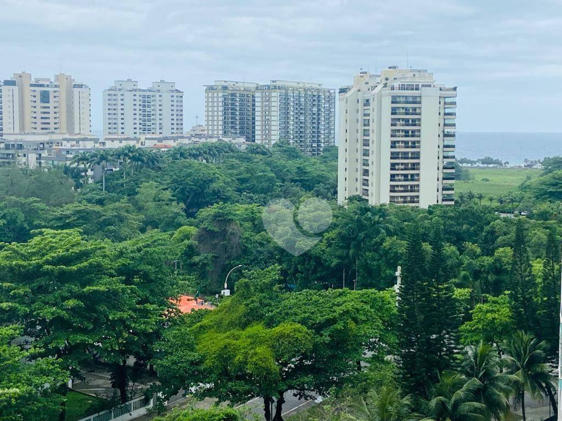 Condominio en Barra de Tijuca, Rio de Janeiro 12352275