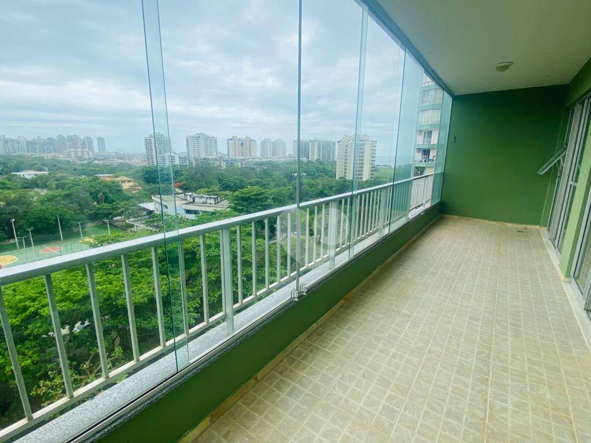 Condominio en Barra de Tijuca, Rio de Janeiro 12352275