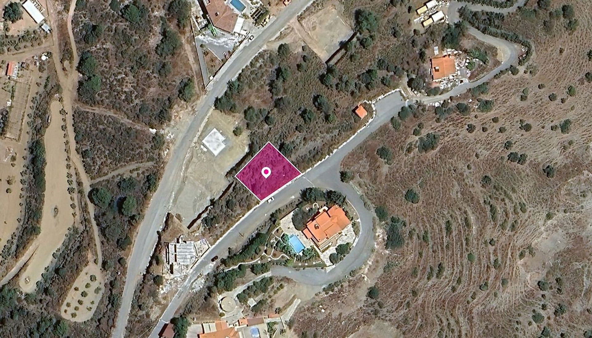 Tierra en Pyrgos, Lárnaca 12352302