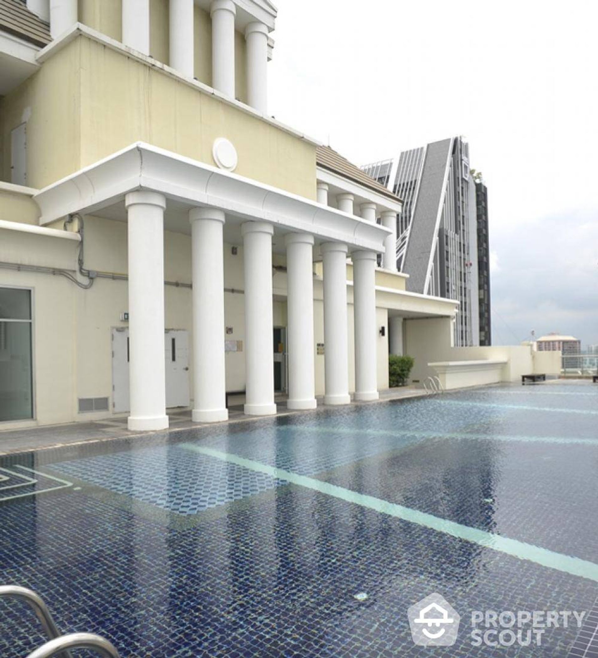 Condominium dans , Krung Thep Maha Nakhon 12352346