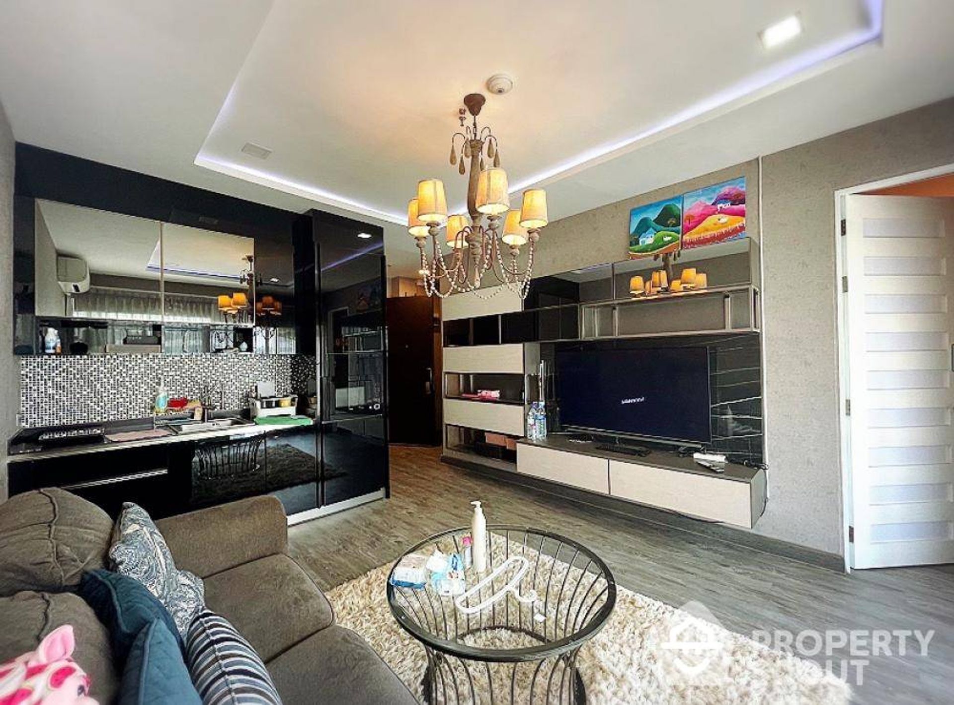 Condominio en Ratchathewi, Krung Thep Maha Nakhon 12352346