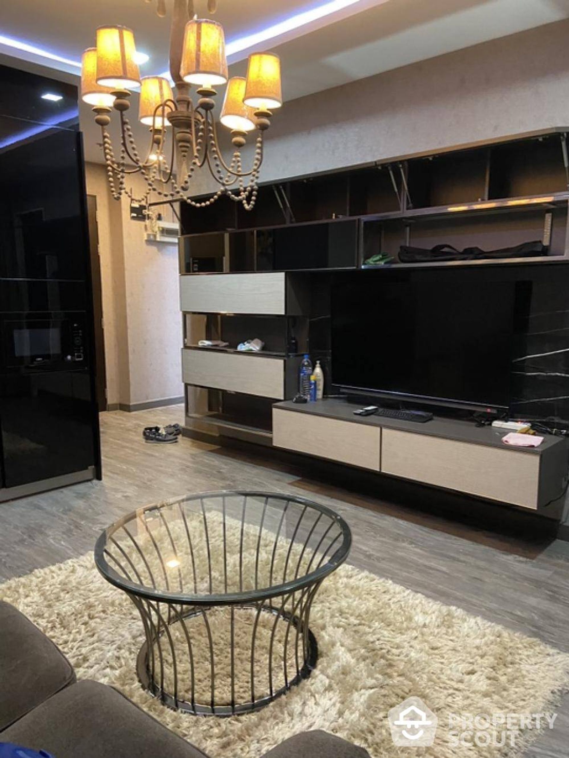 Condominio en , Krung Thep Maha Nakhon 12352346