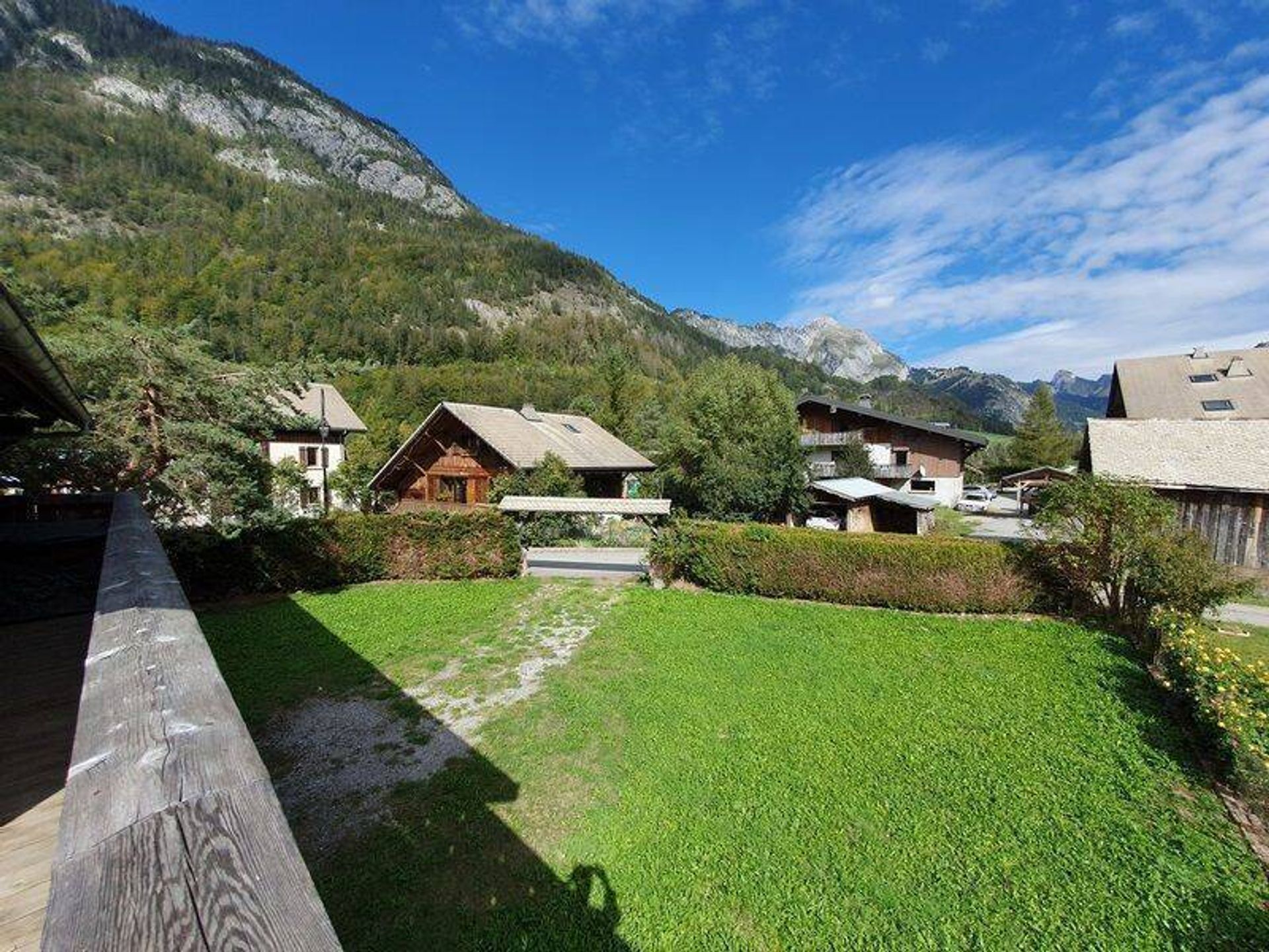 Andere in La Chapelle-d'Abondance, Auvergne-Rhône-Alpes 12352895