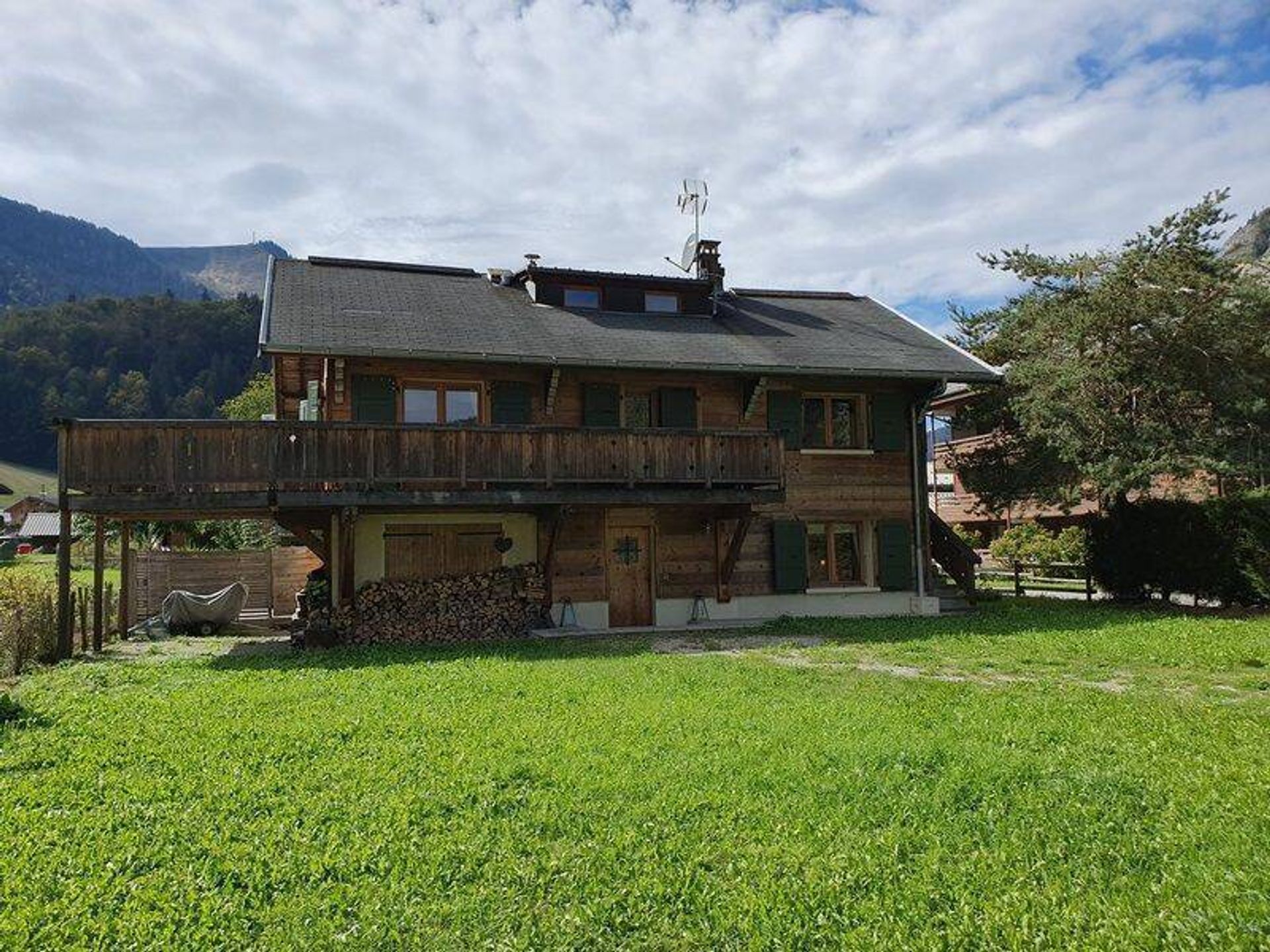 Andere in La Chapelle-d'Abondance, Auvergne-Rhône-Alpes 12352895