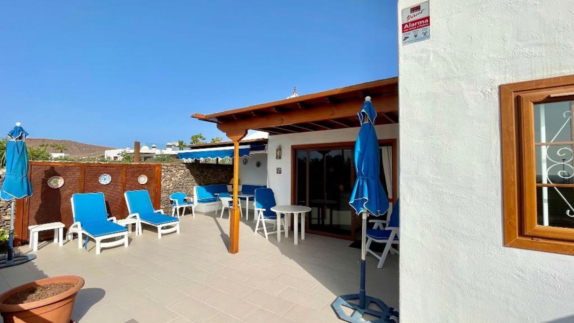 casa en uga, Islas Canarias 12352897