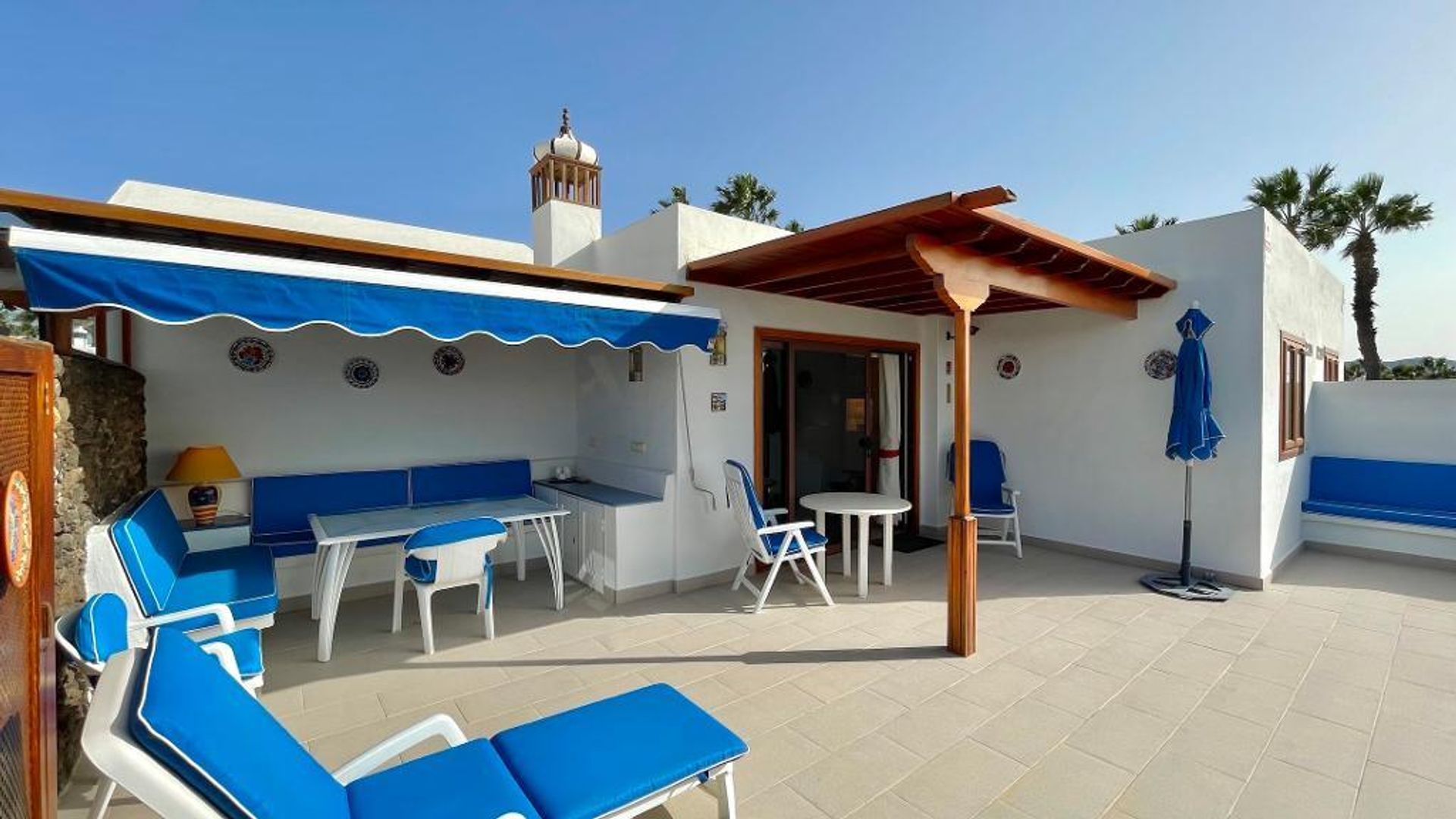 casa en uga, Islas Canarias 12352897