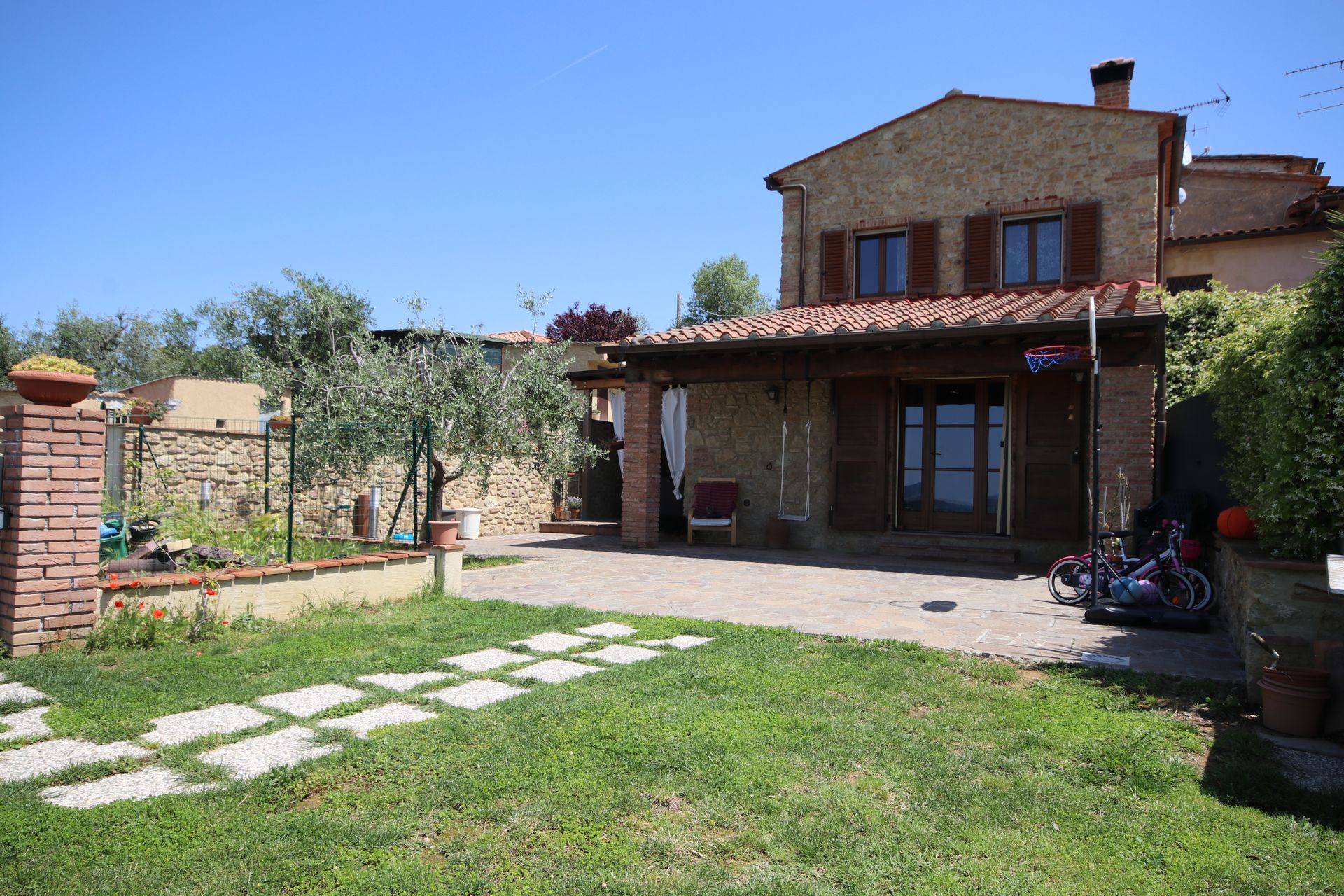 Casa nel , Toscana 12352972