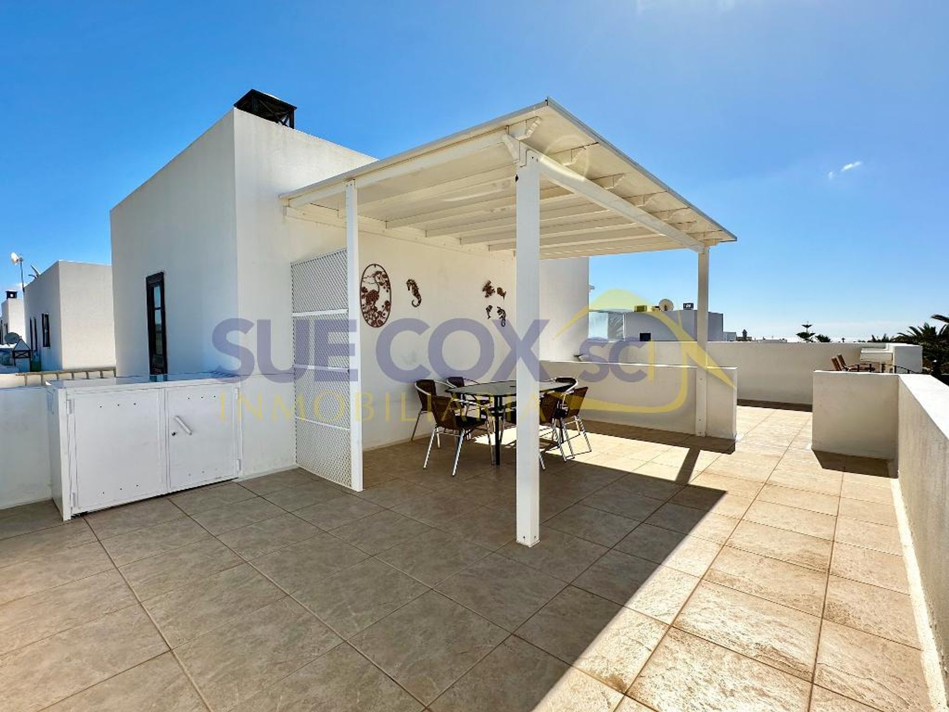 Hus i Puerto Calero, Canarias 12352989