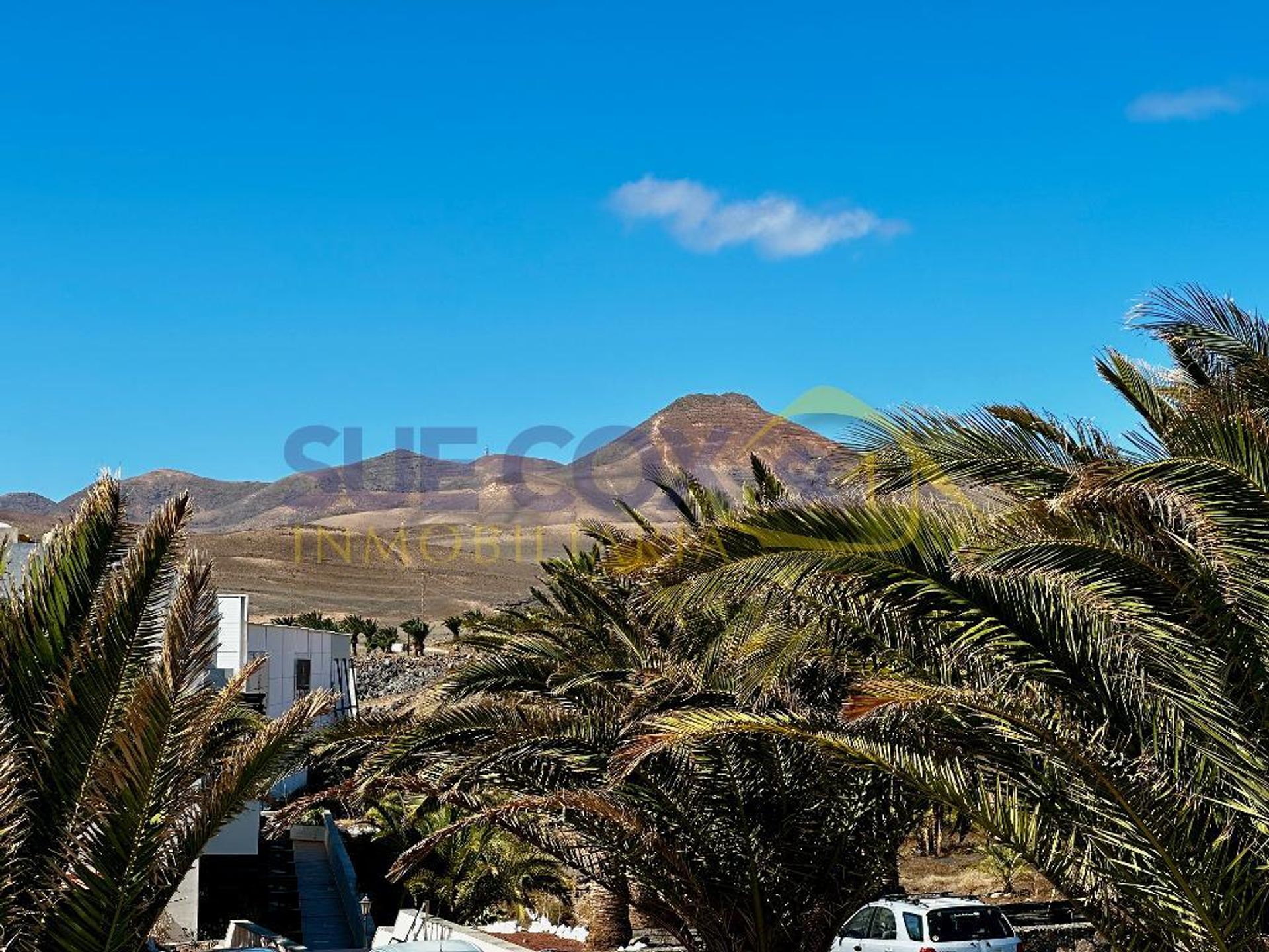 Talo sisään Puerto Calero, Canarias 12352989