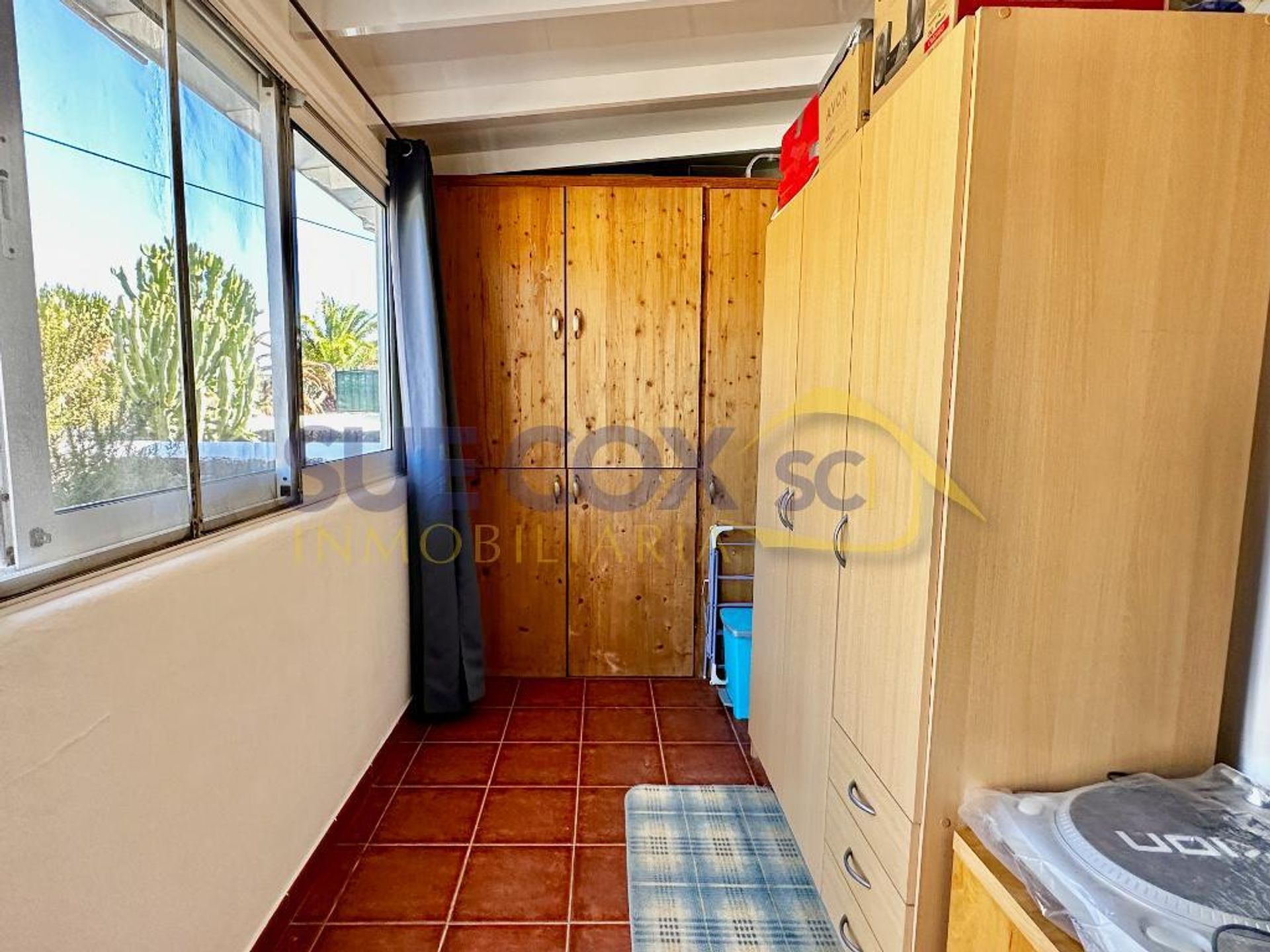 жилой дом в Puerto Calero, Canarias 12352989