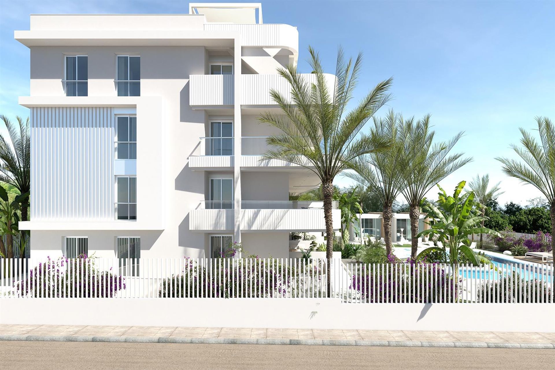 Condominio en Cabo Roig, Comunidad Valenciana 12352997