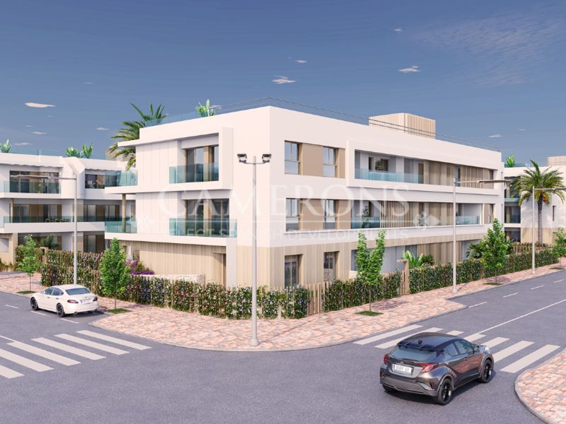 Condominium in Pilar de la Horadada, Valencian Community 12353002