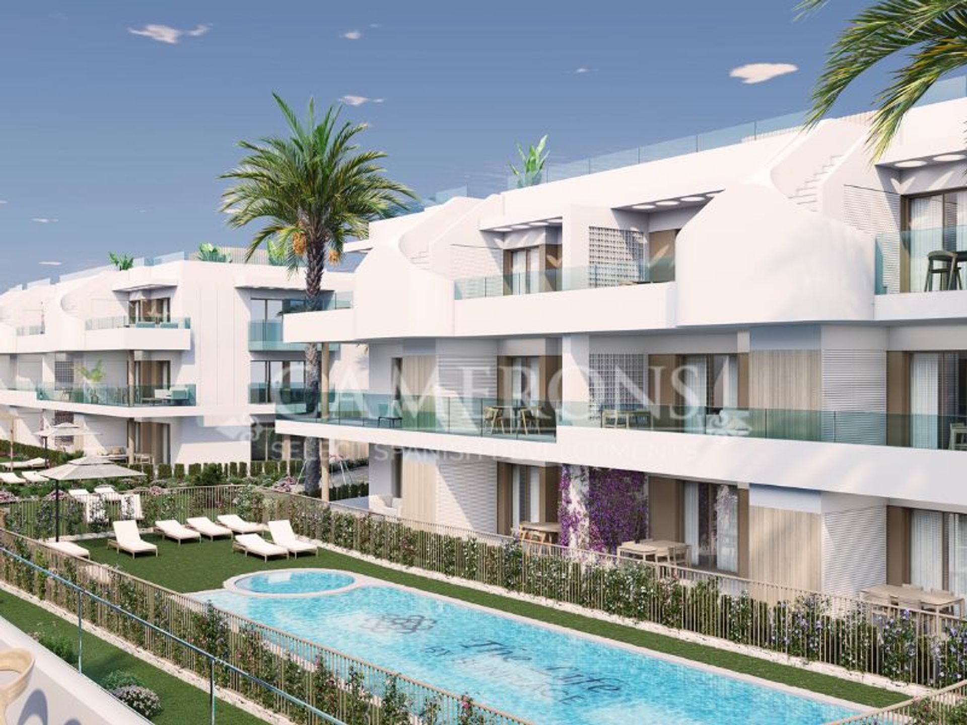 Condominium in Pilar de la Horadada, Valencian Community 12353002