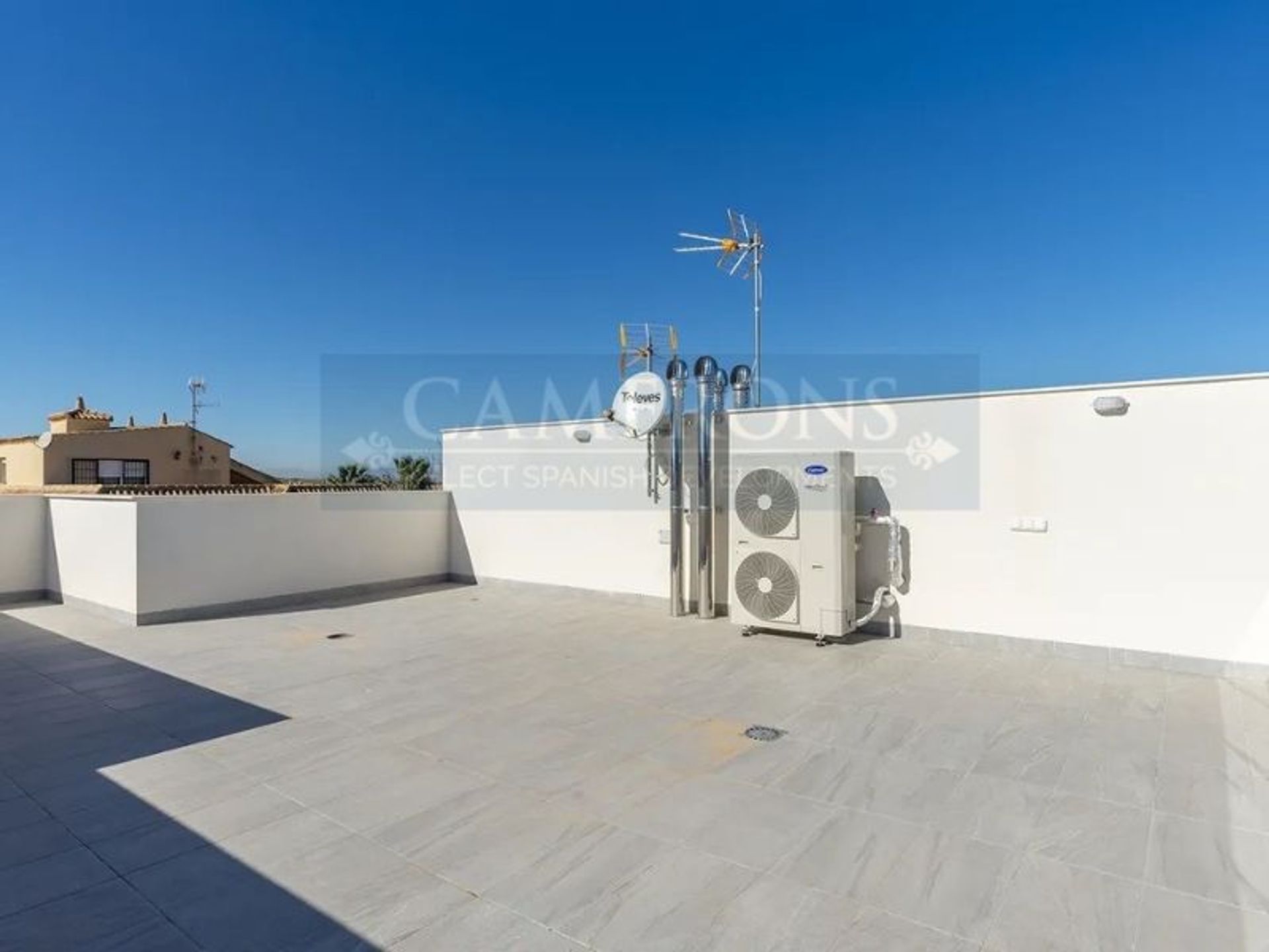 Casa nel Los Belones, Murcia 12353004