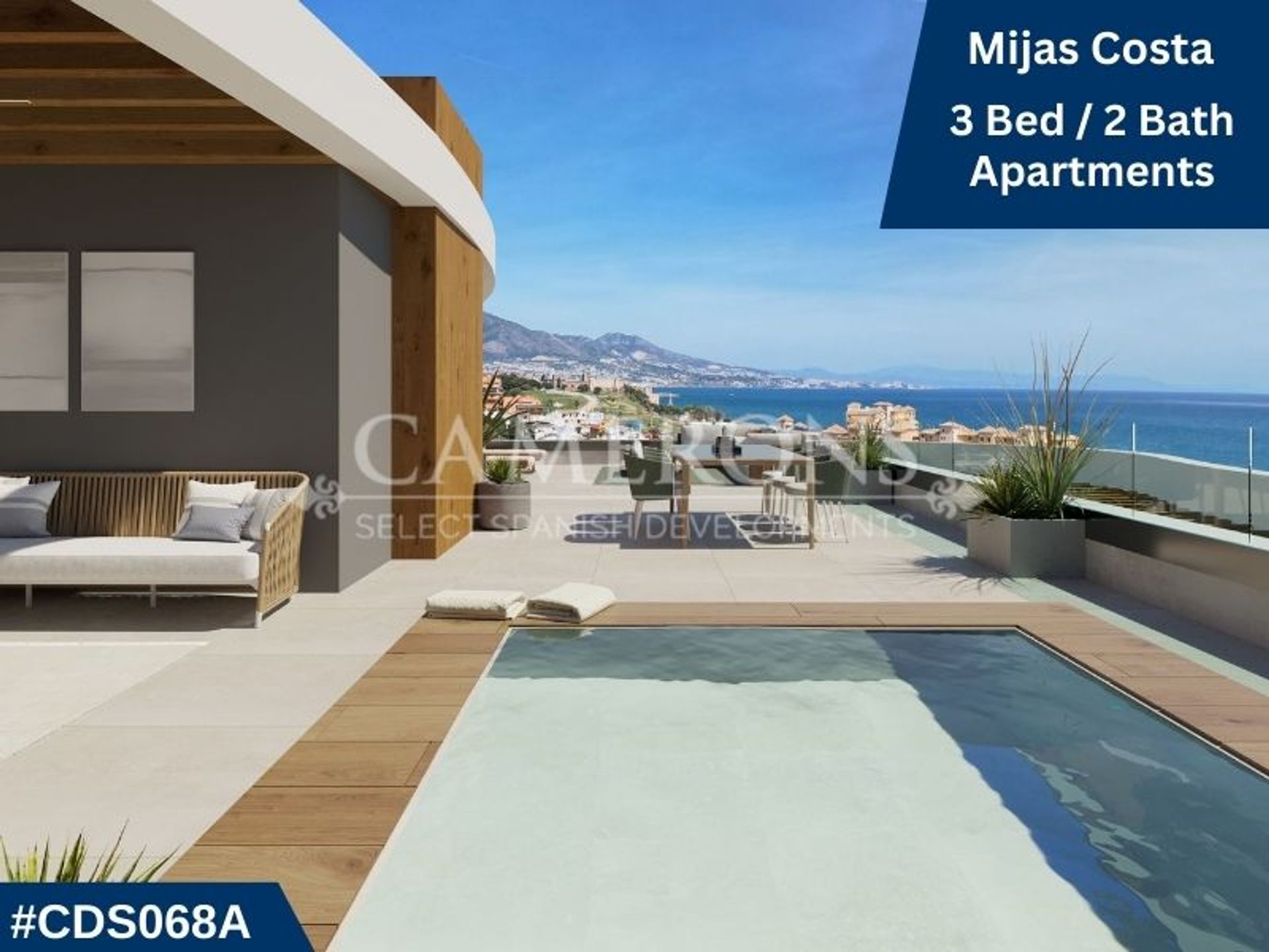 Condominio en mija, Andalucía 12353006