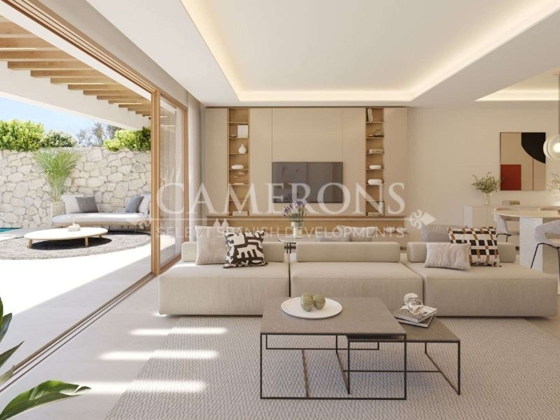 Condominium dans Mijas, Andalusia 12353006