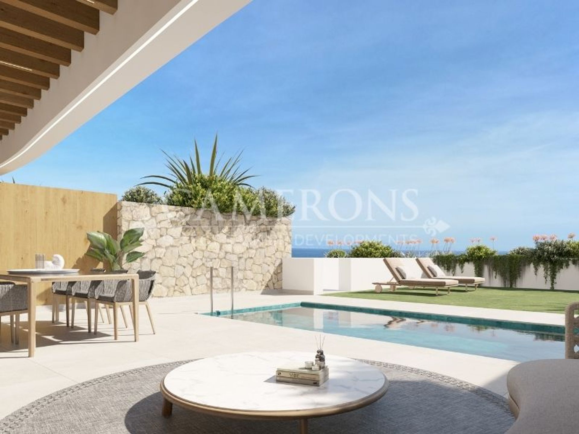 Condominium dans Mijas, Andalusia 12353006