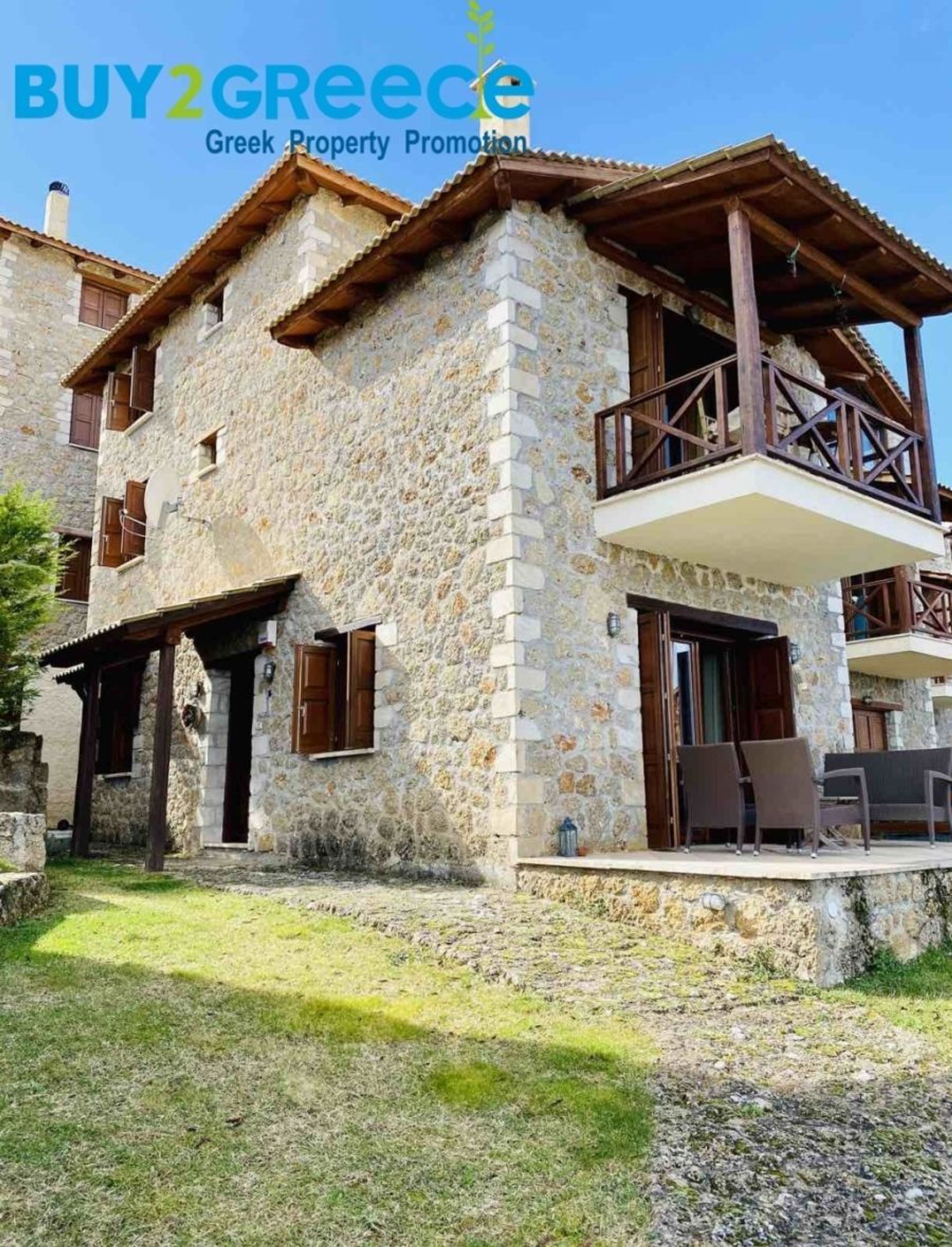 Casa nel Trikala,  12353026