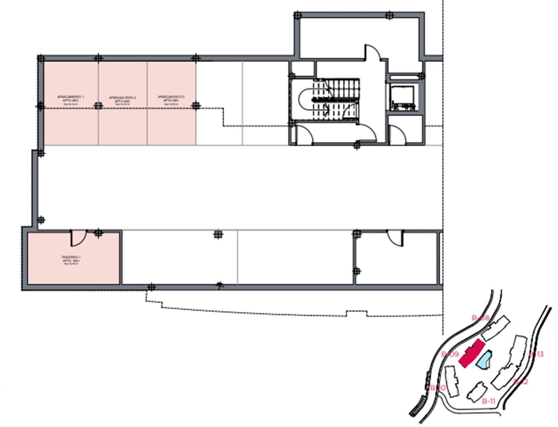 Condominium in La Quinta, Canarias 12353173