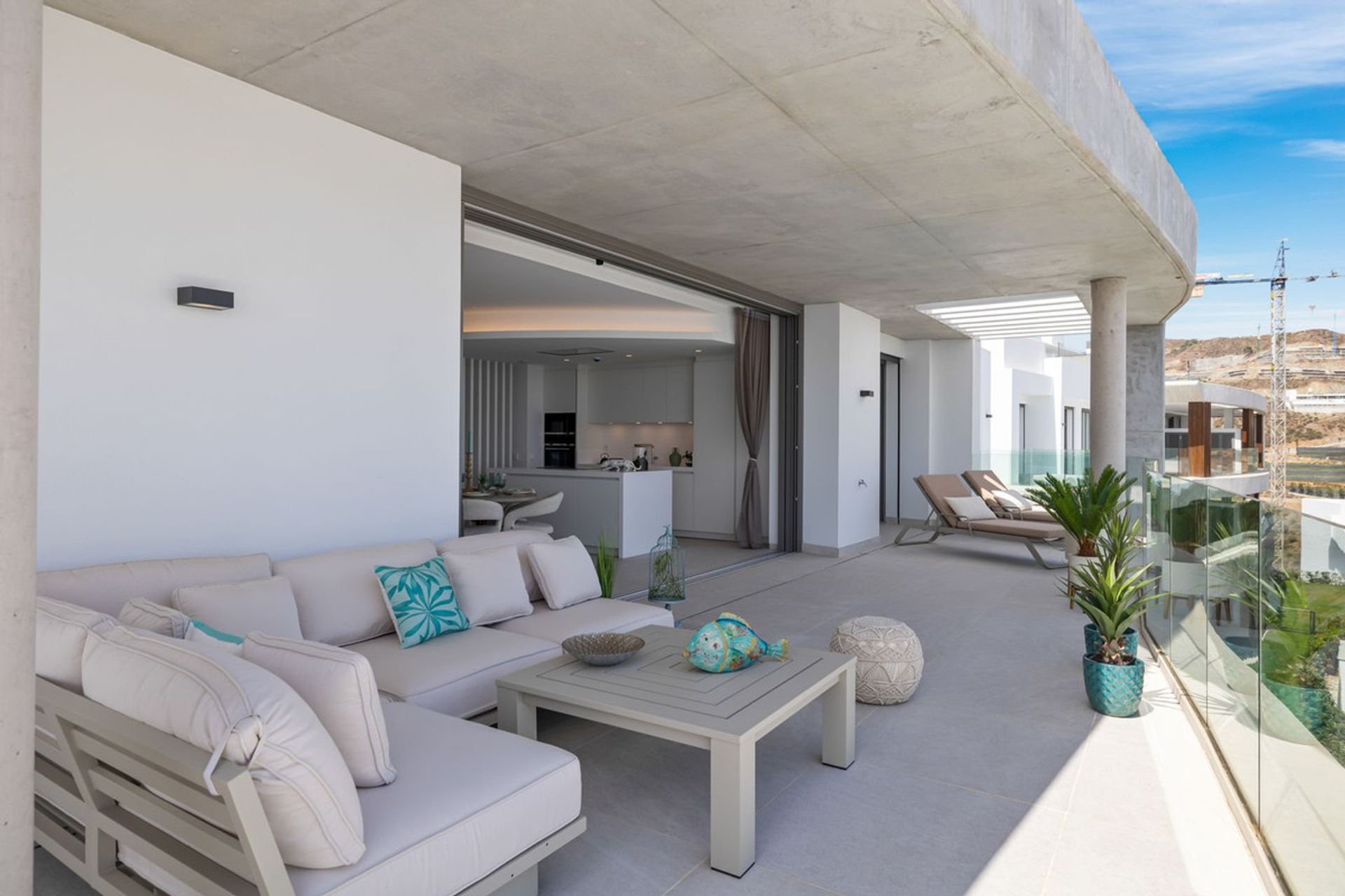 Condominium in La Quinta, Canarias 12353173