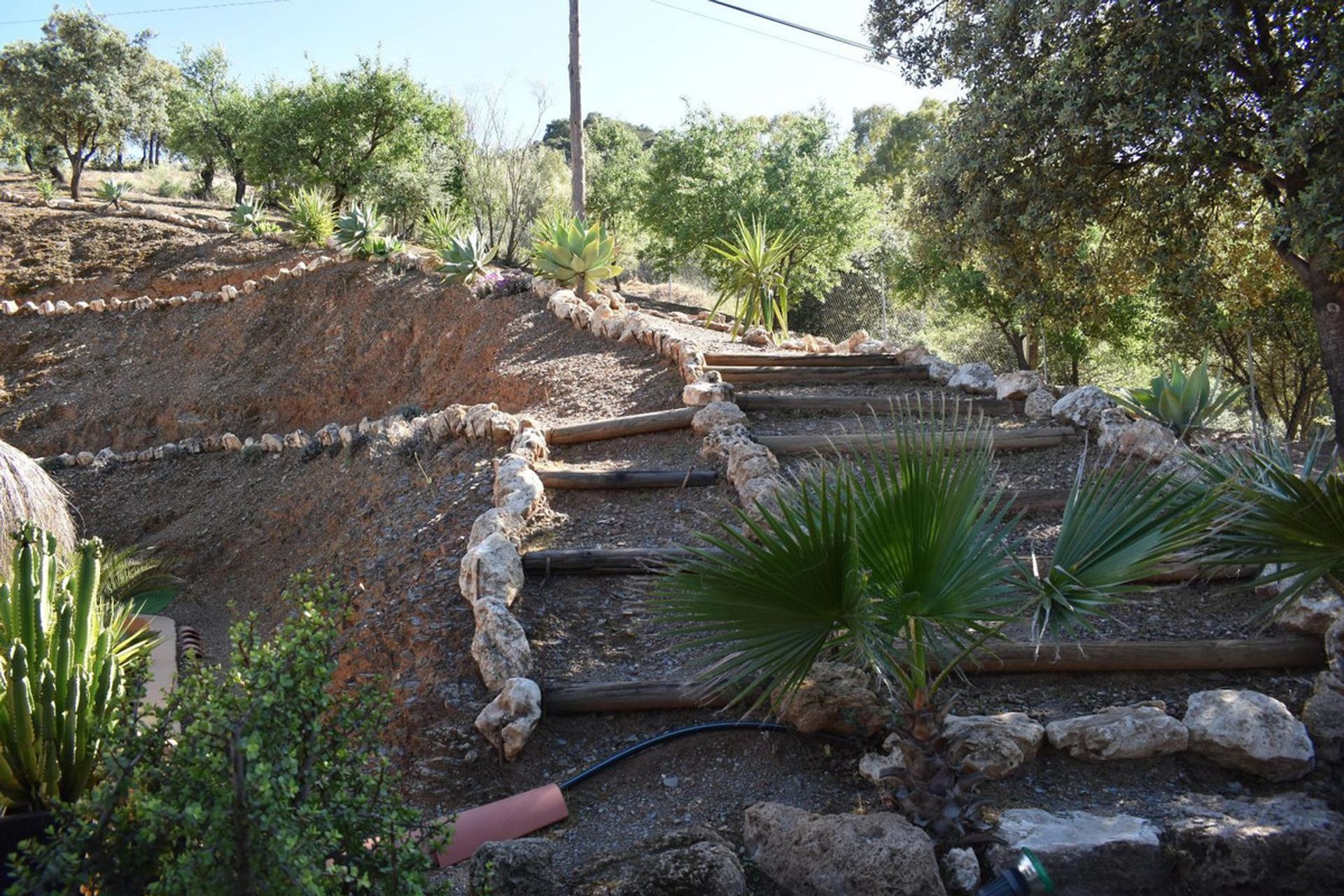 Rumah di Coín, Andalusia 12353224